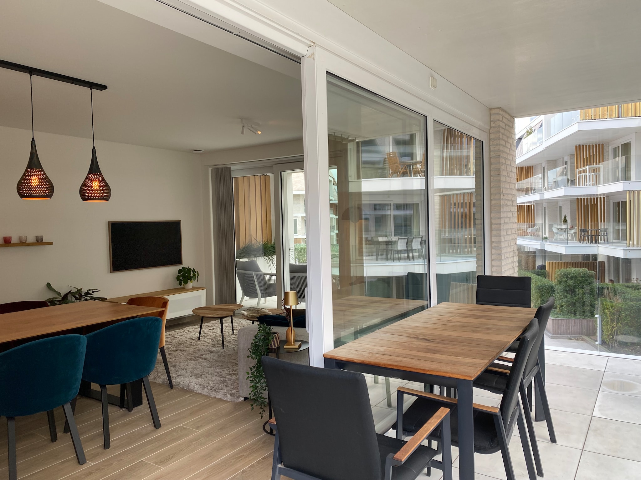 Ferienwohnung Zephir 25/0105