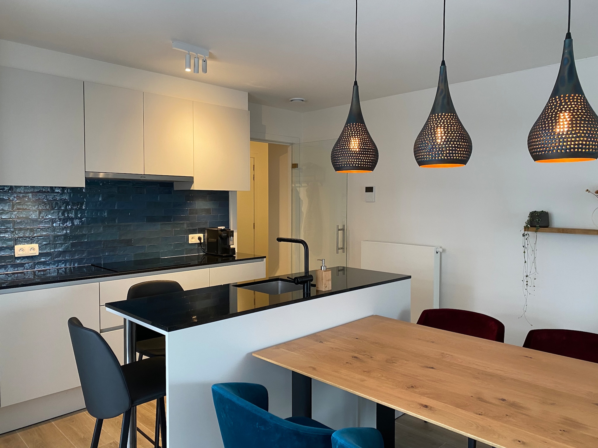Ferienwohnung Zephir 25/0105