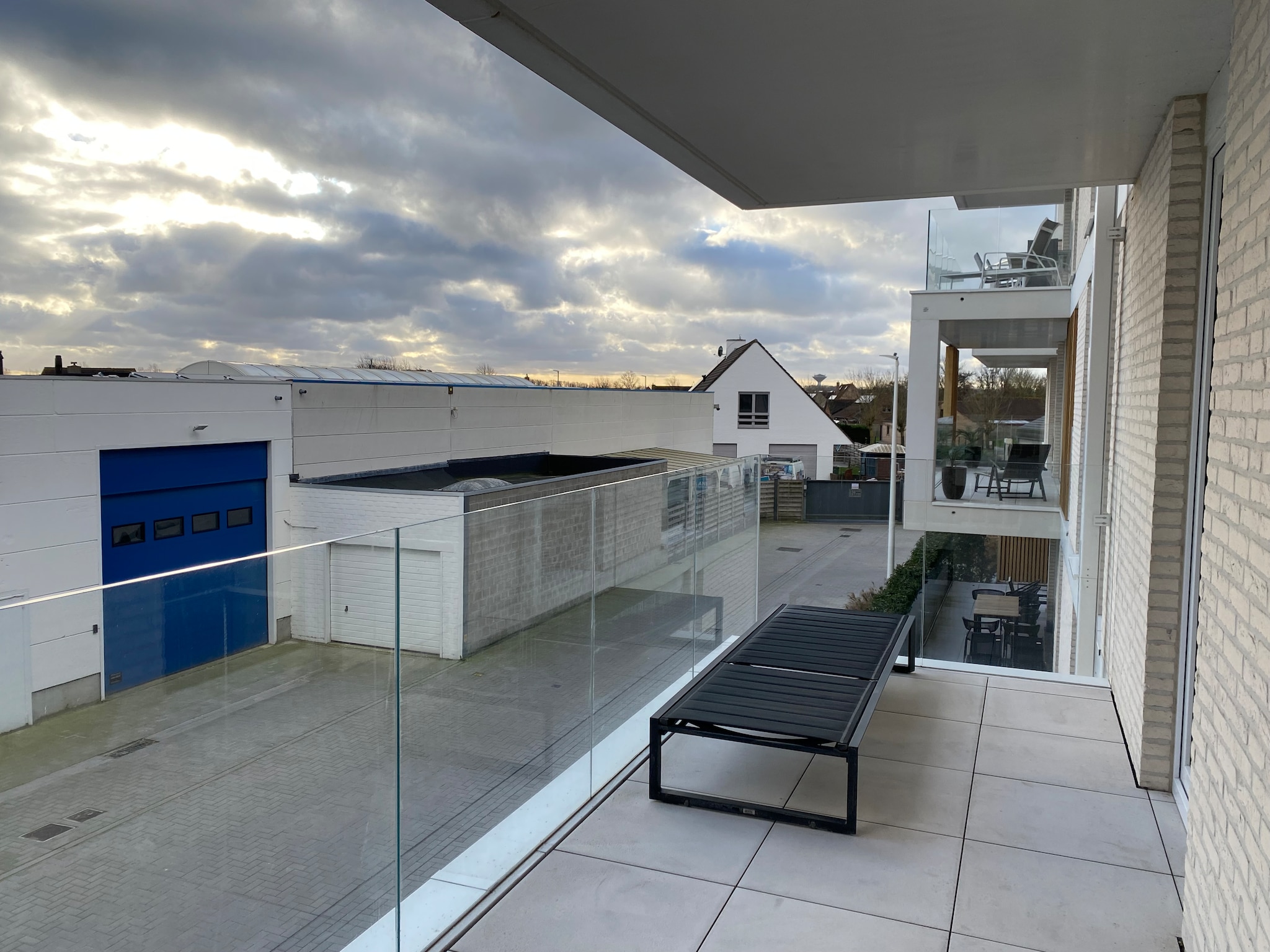 Ferienwohnung Zephir 25/0105