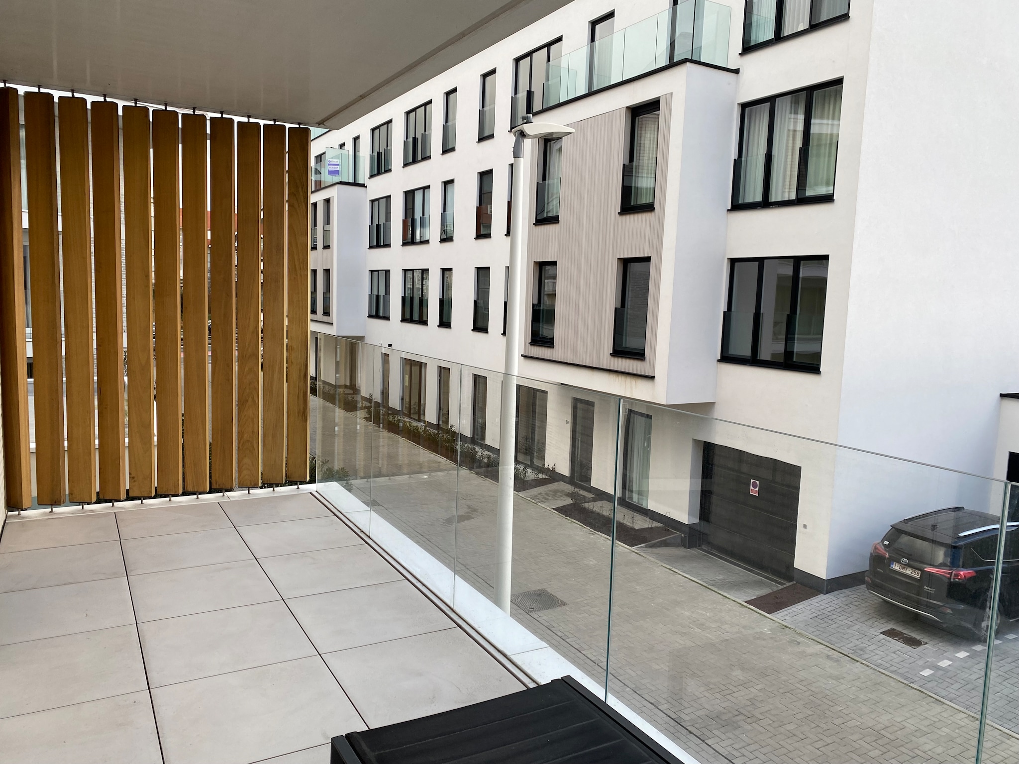 Ferienwohnung Zephir 25/0105