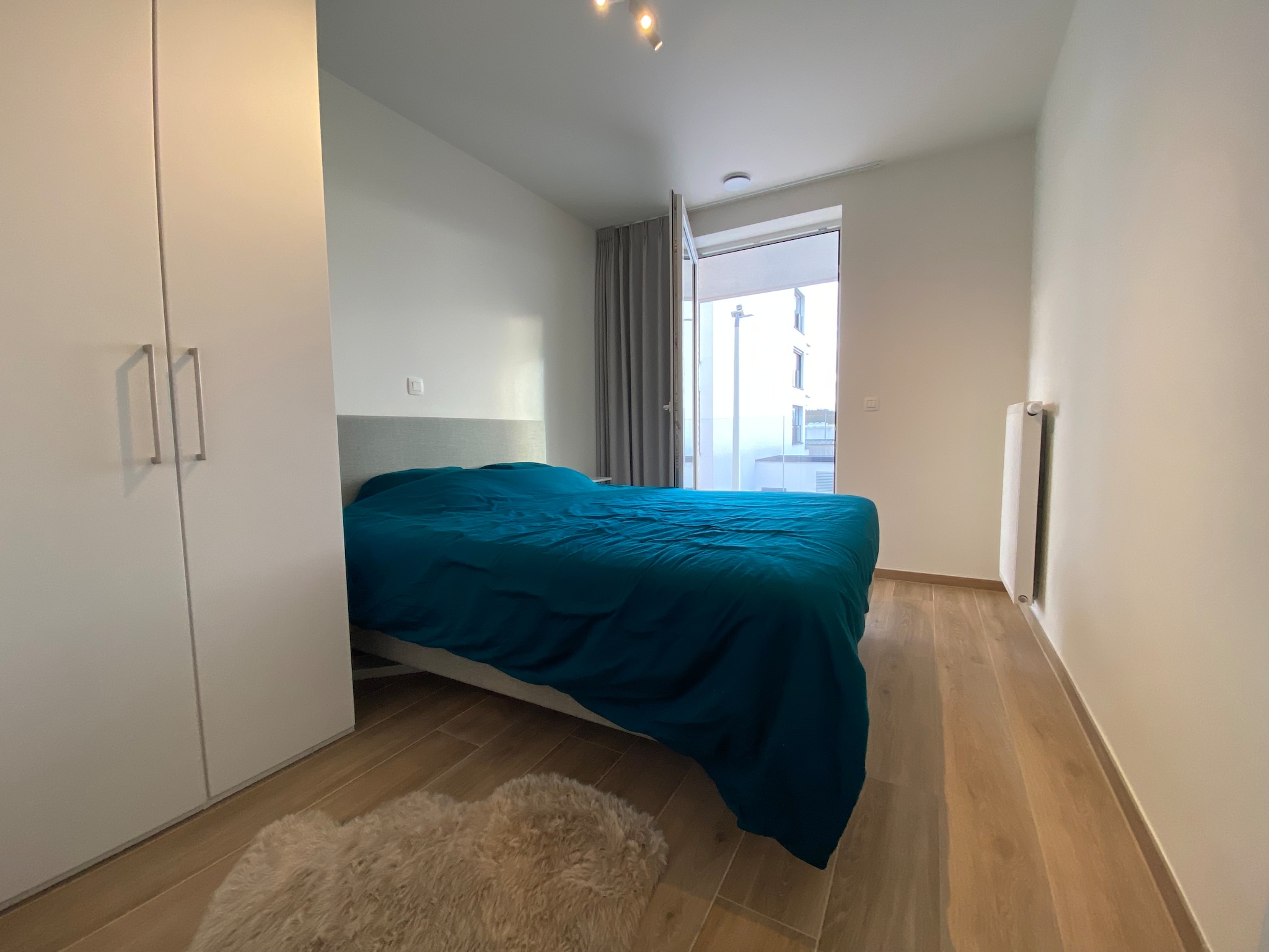 Ferienwohnung Zephir 25/0105