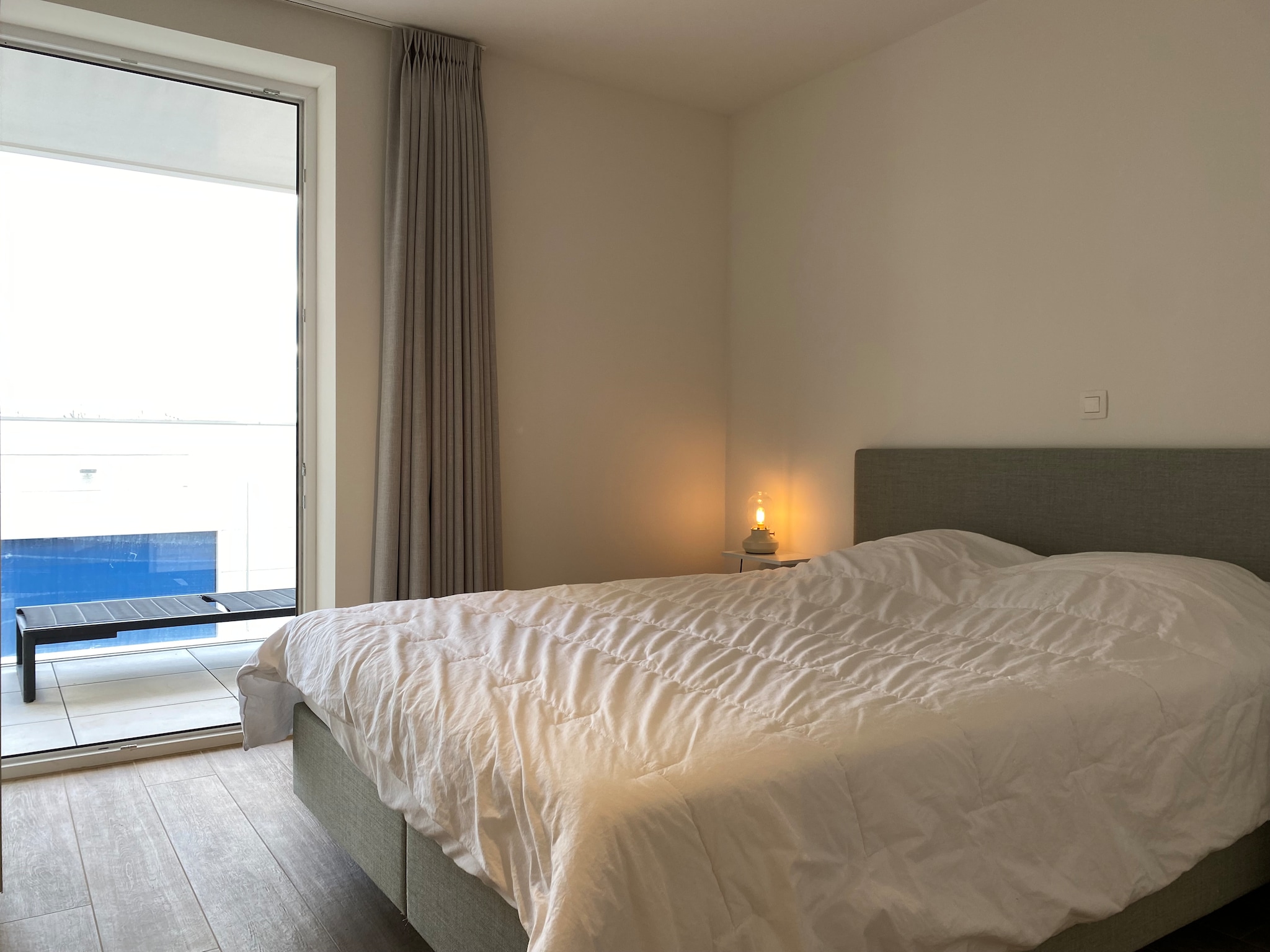 Ferienwohnung Zephir 25/0105