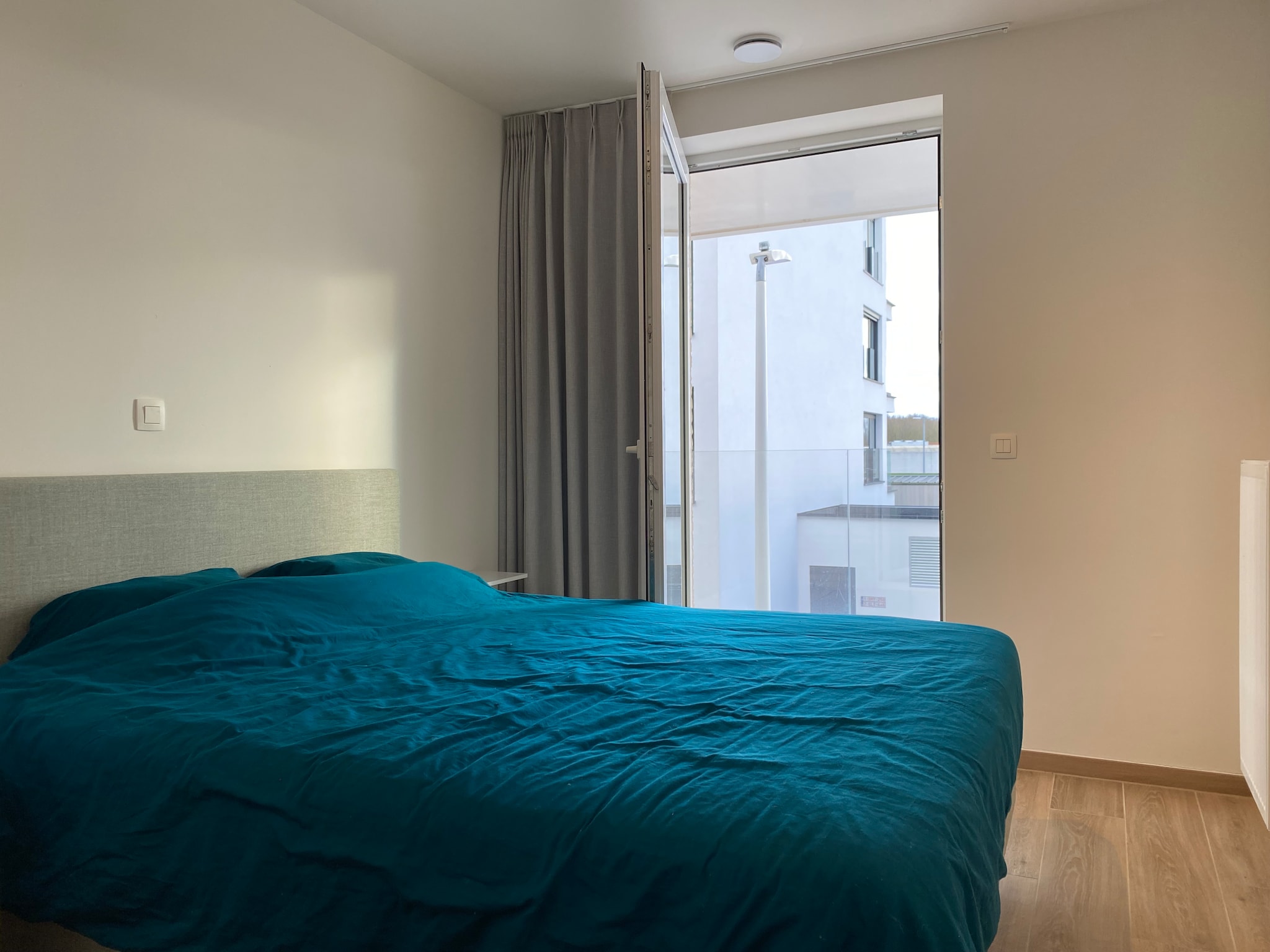 Ferienwohnung Zephir 25/0105