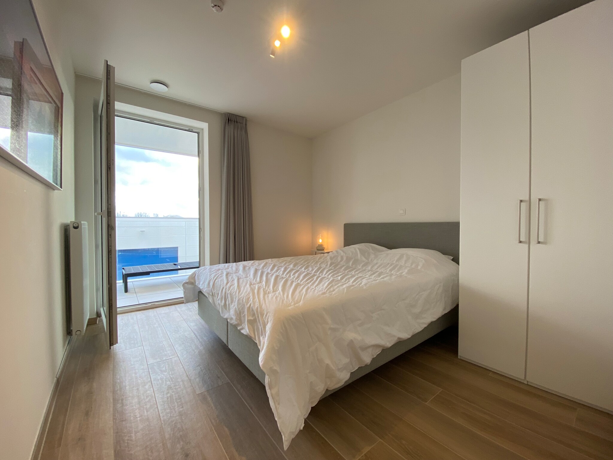 Ferienwohnung Zephir 25/0105