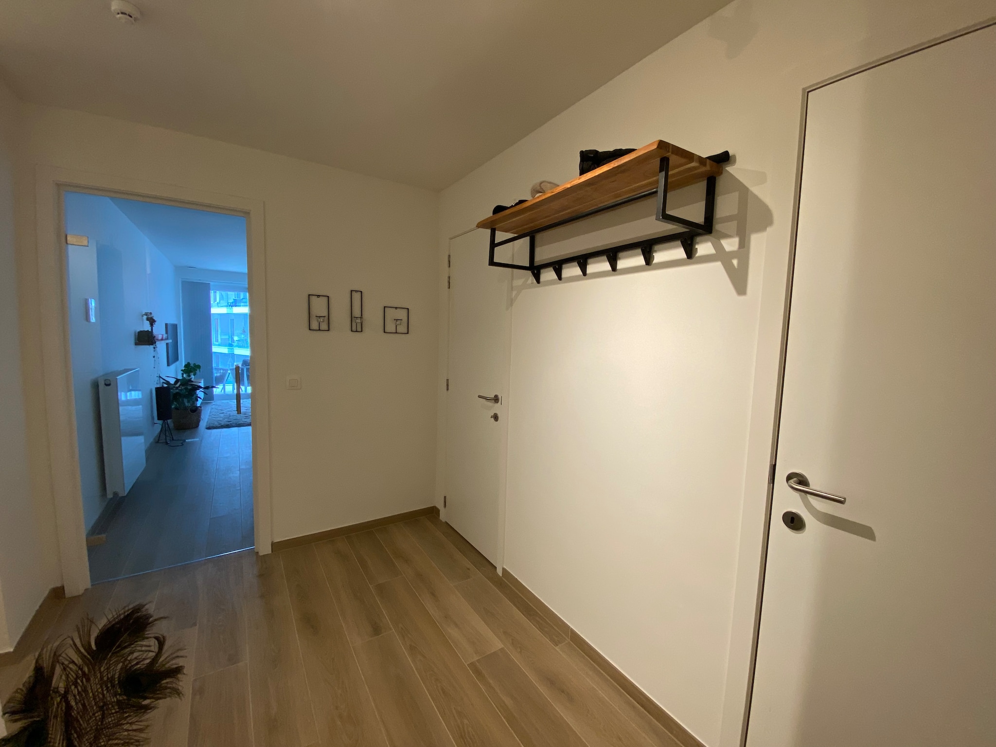 Ferienwohnung Zephir 25/0105