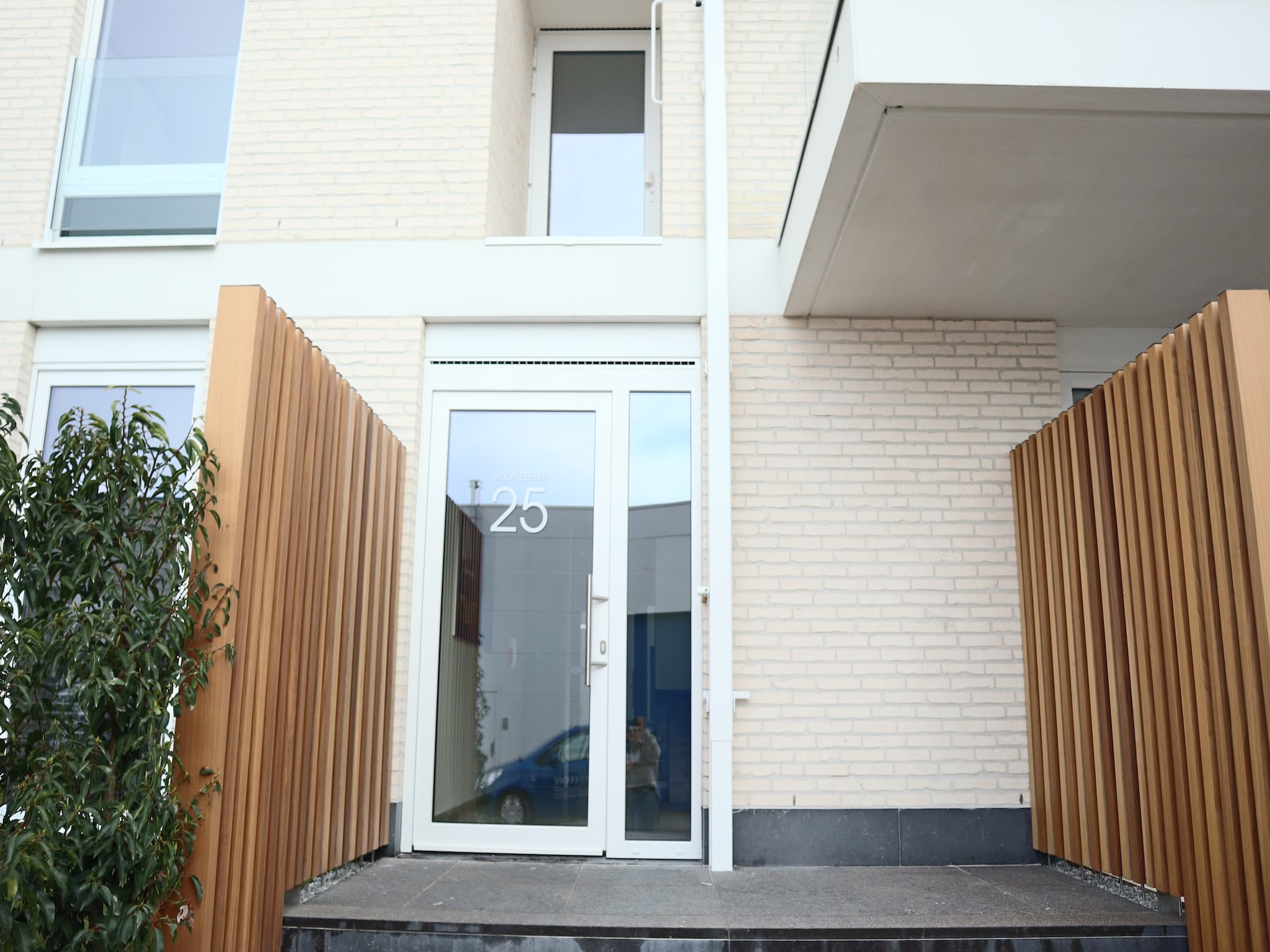Ferienwohnung Zephir 25/0105