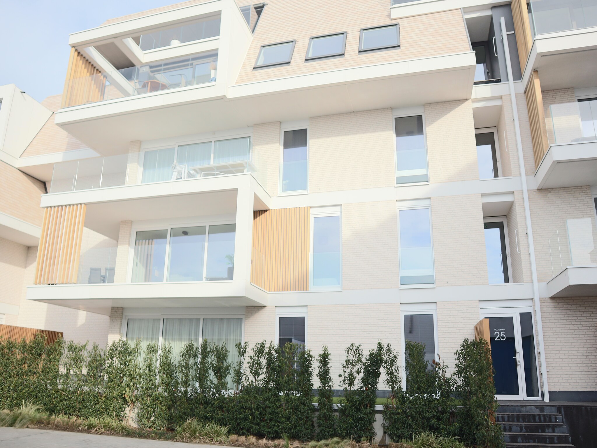 Ferienwohnung Zephir 25/0105