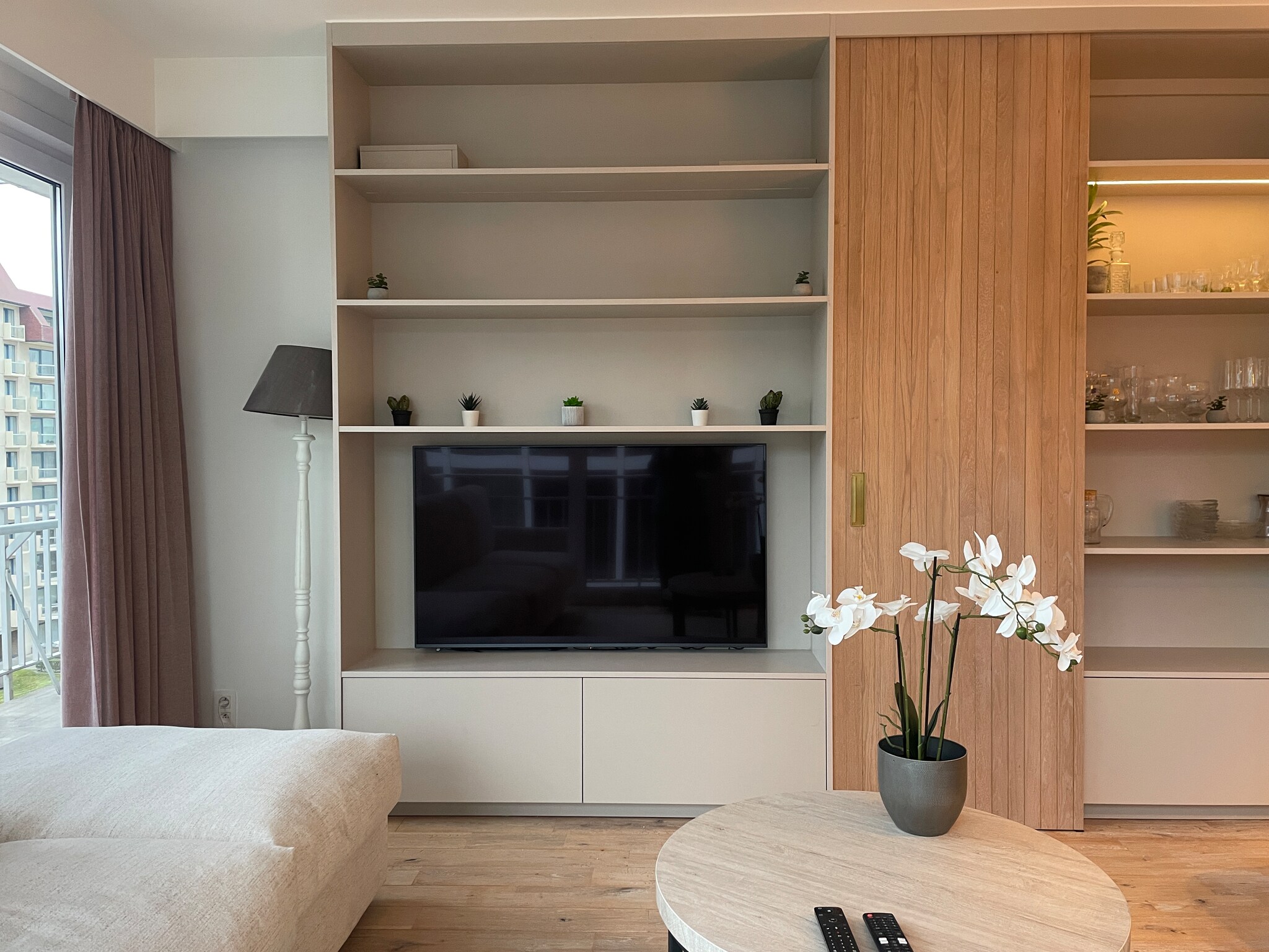 Ferienwohnung Strand Imperial