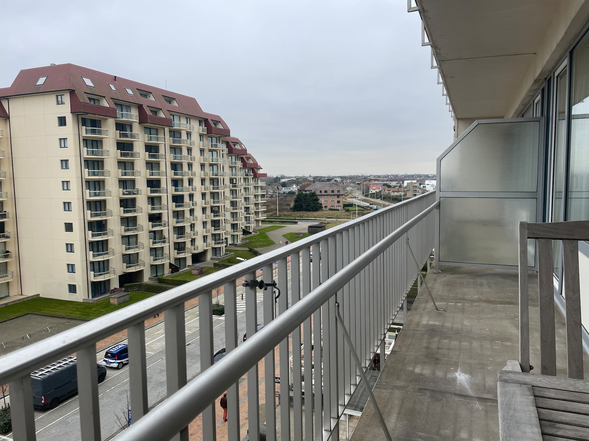 Ferienwohnung Strand Imperial