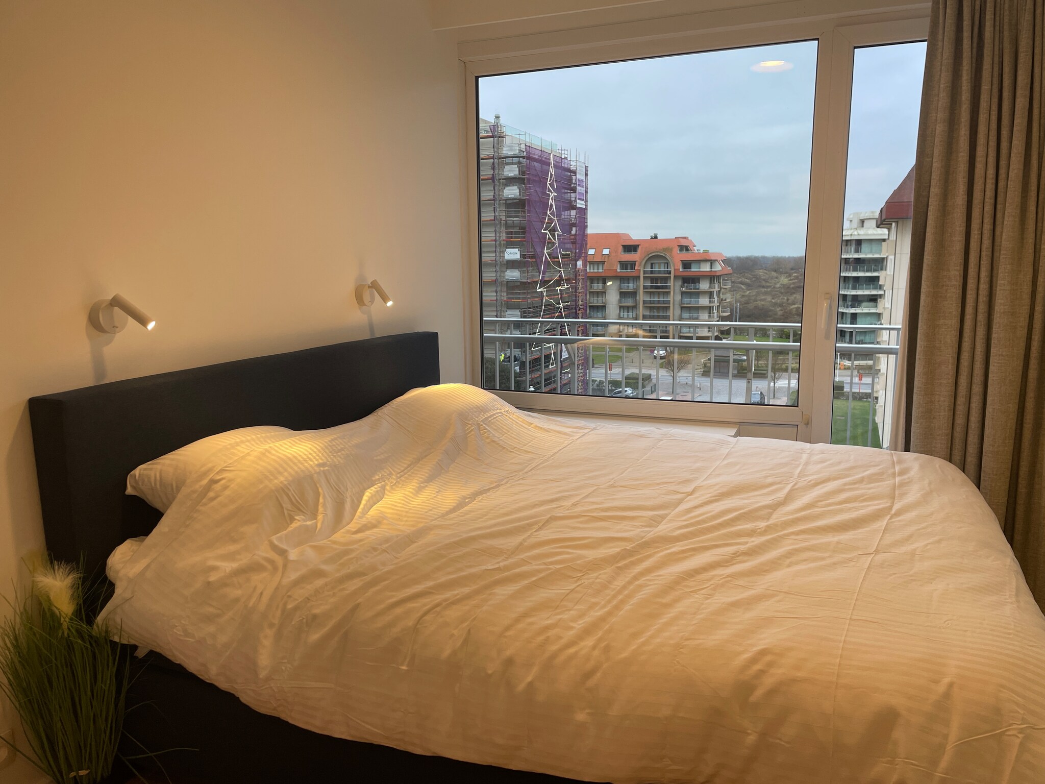 Ferienwohnung Strand Imperial