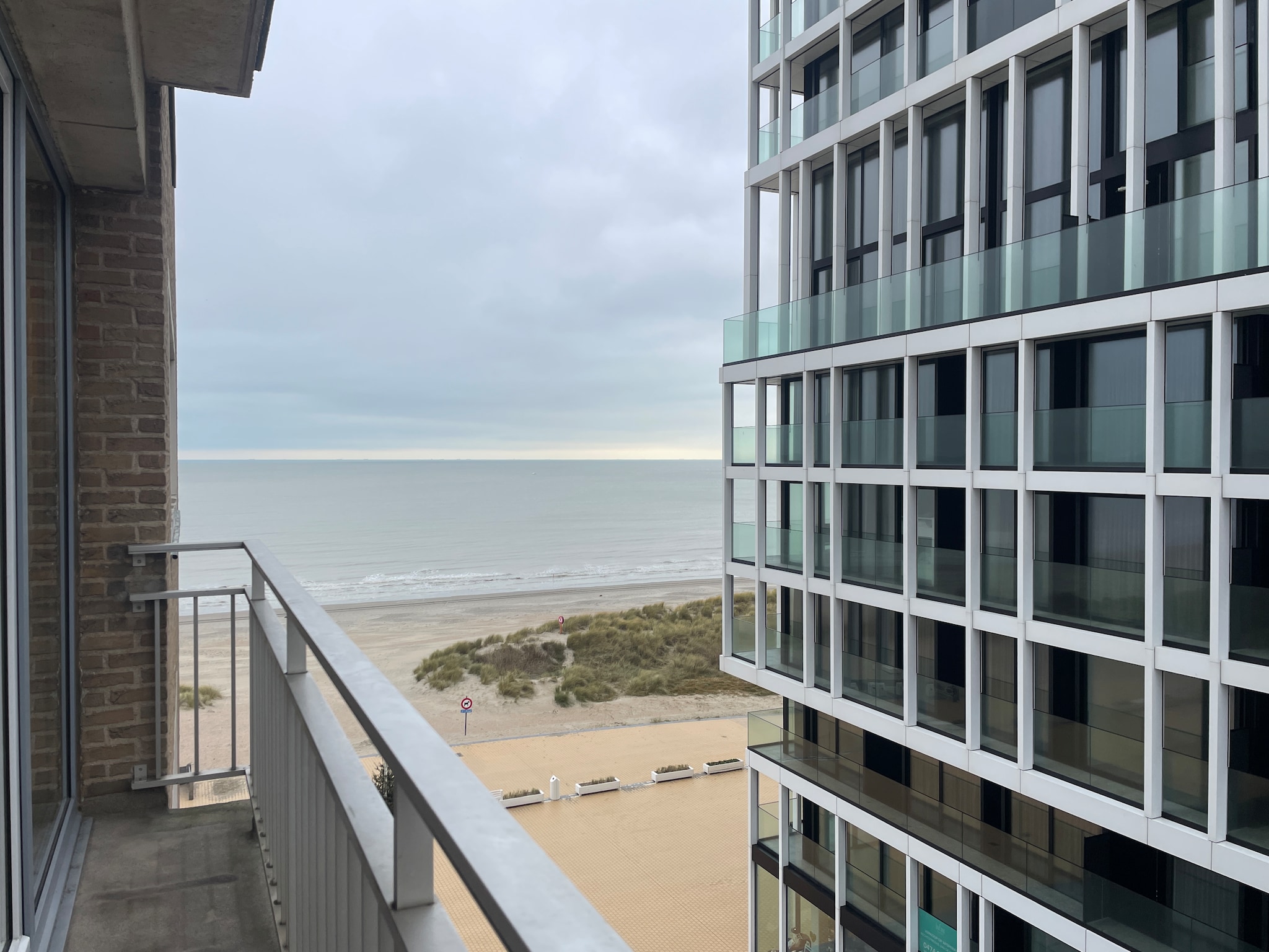 Ferienwohnung Strand Imperial
