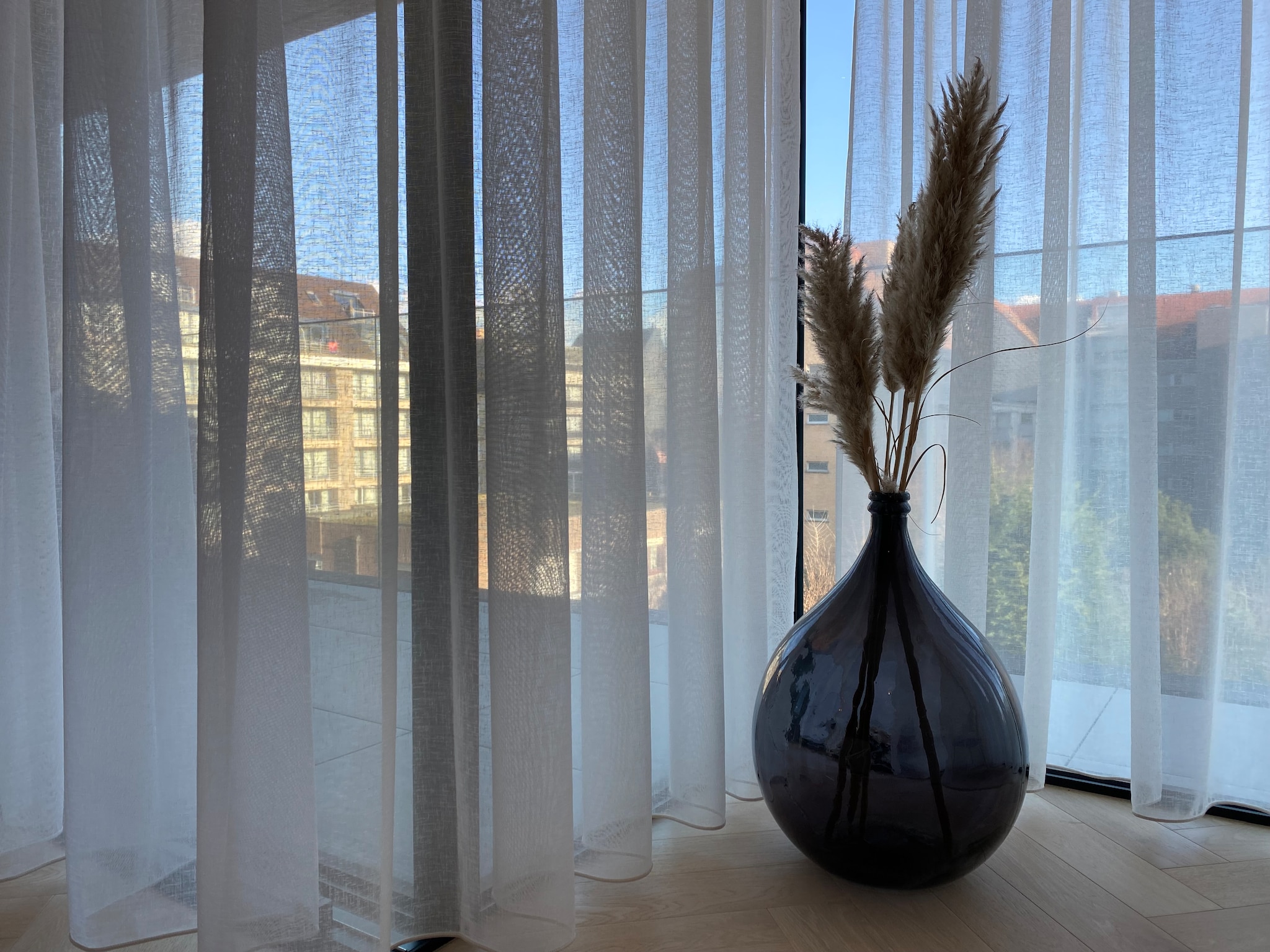 Ferienwohnung The Green 17