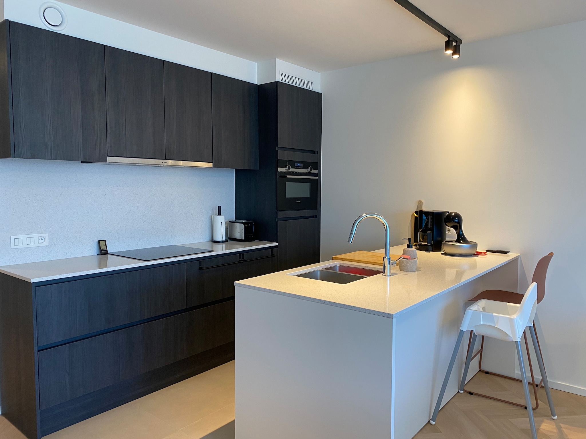 Ferienwohnung The Green 17