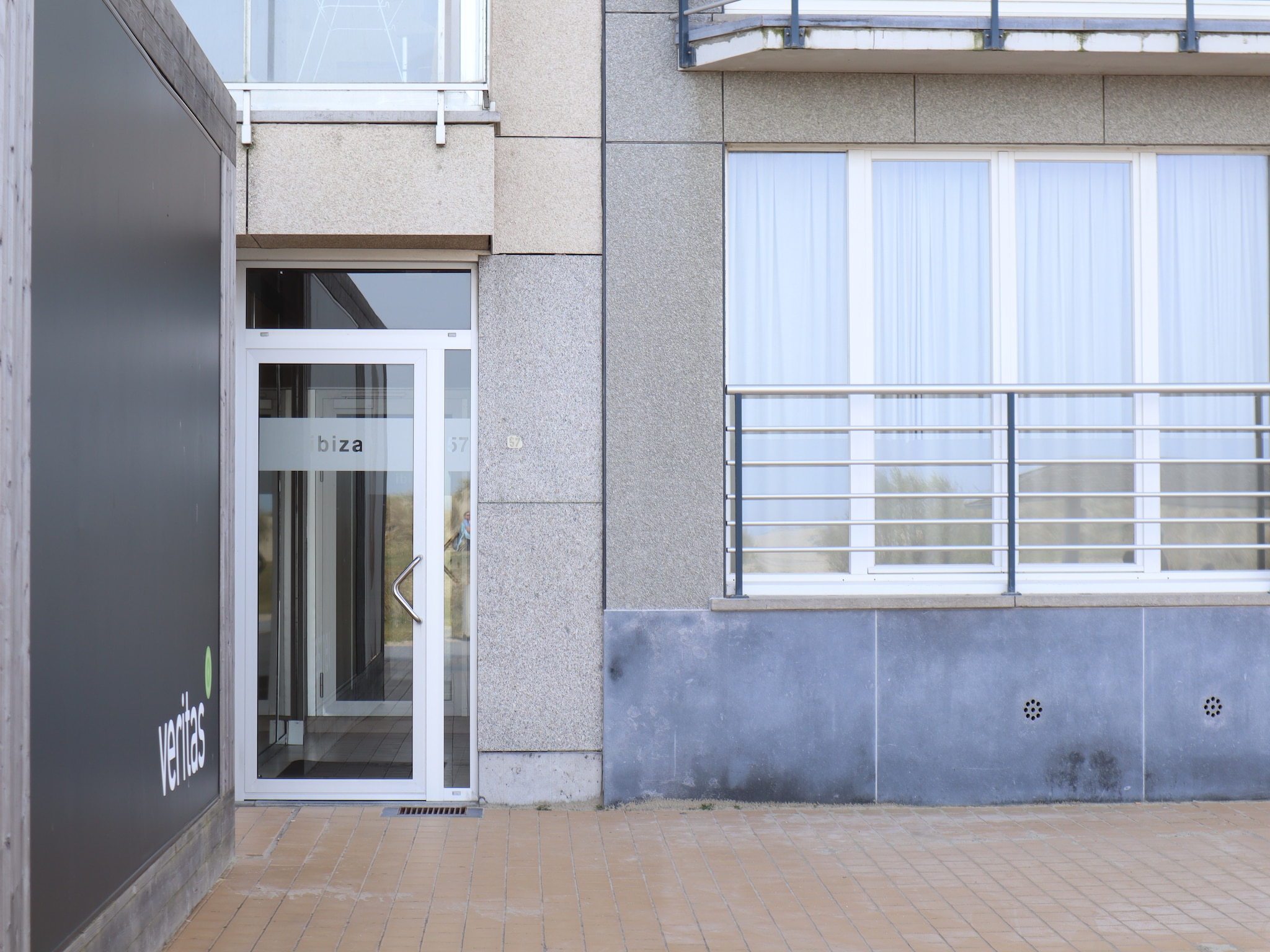 Ferienwohnung Ibiza