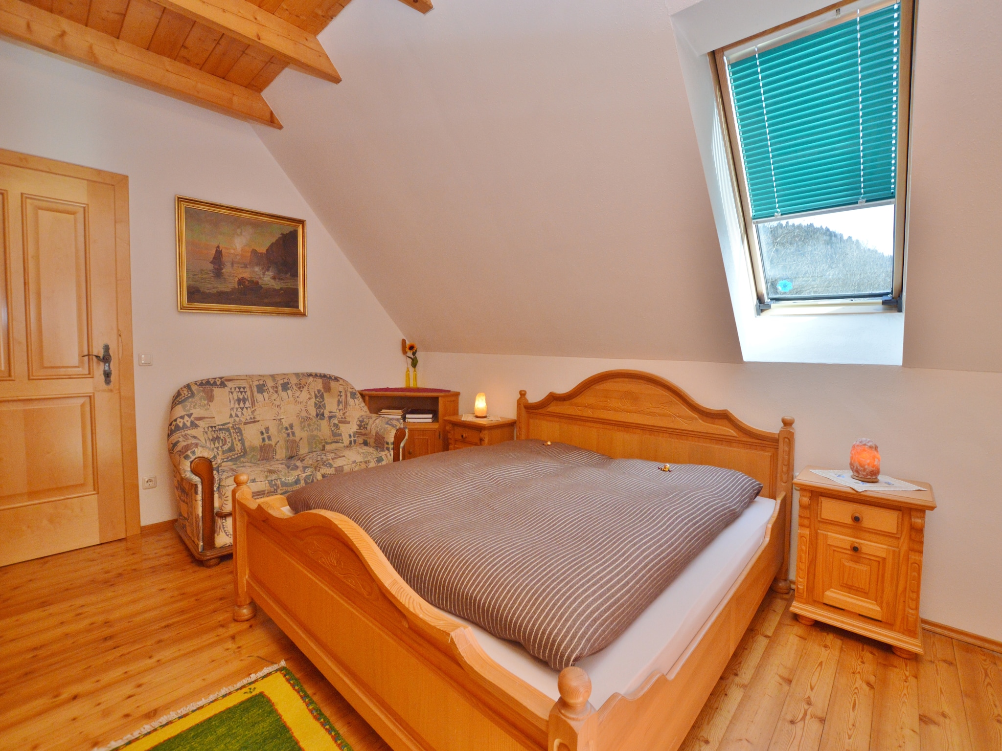   Chalet Eder