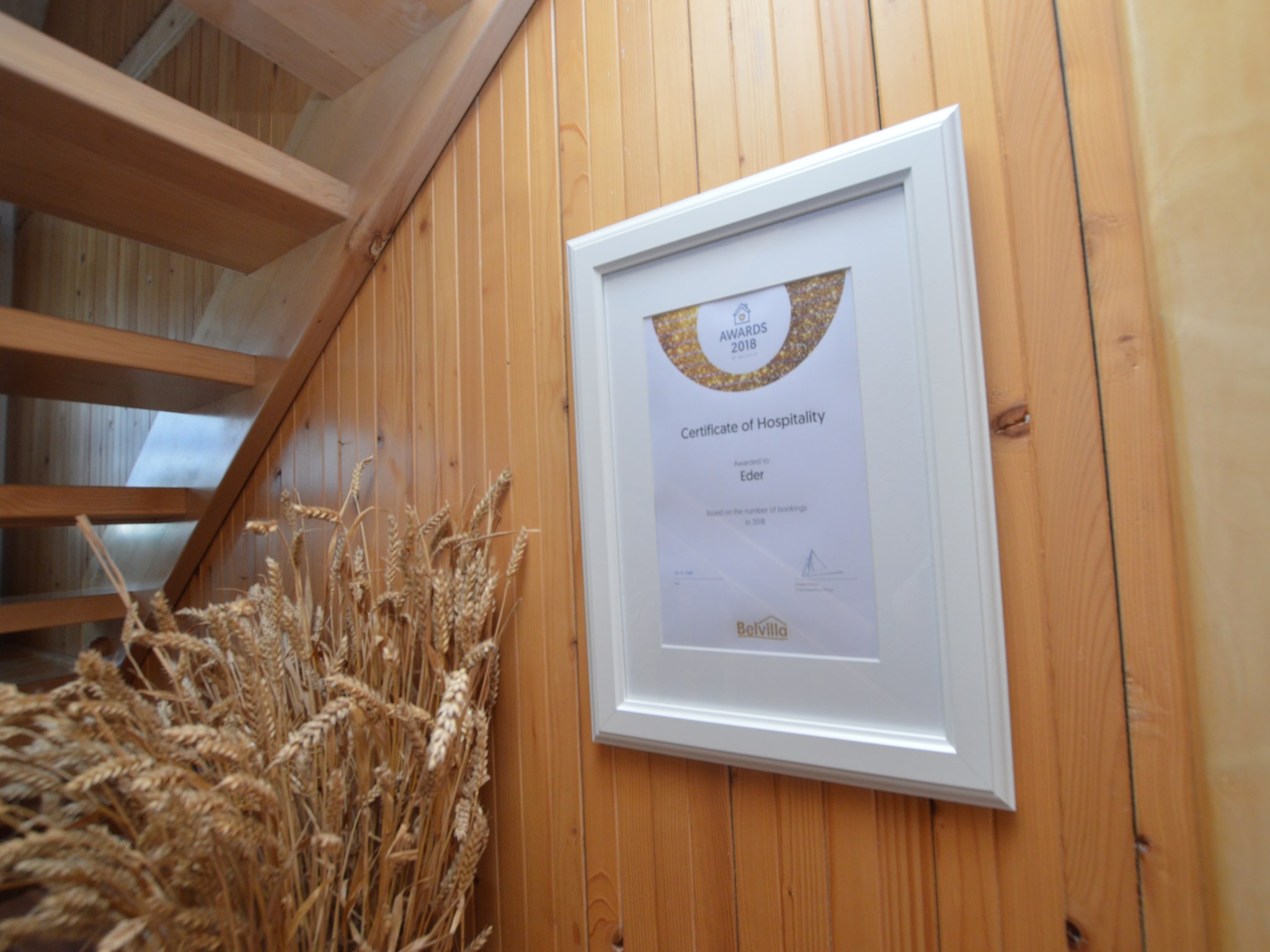   Chalet Eder