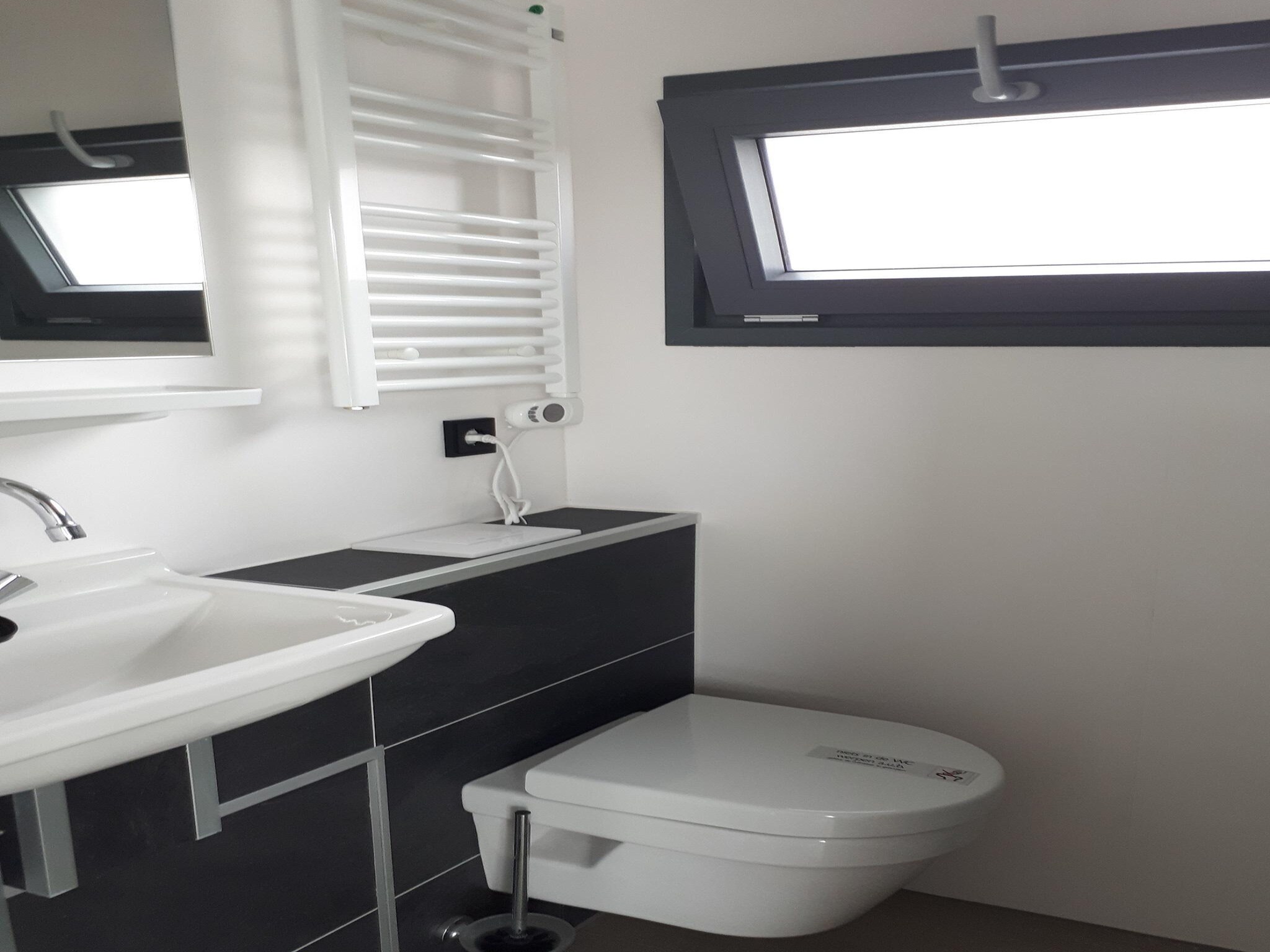 Ferienhaus Waterlodges Heeg 1