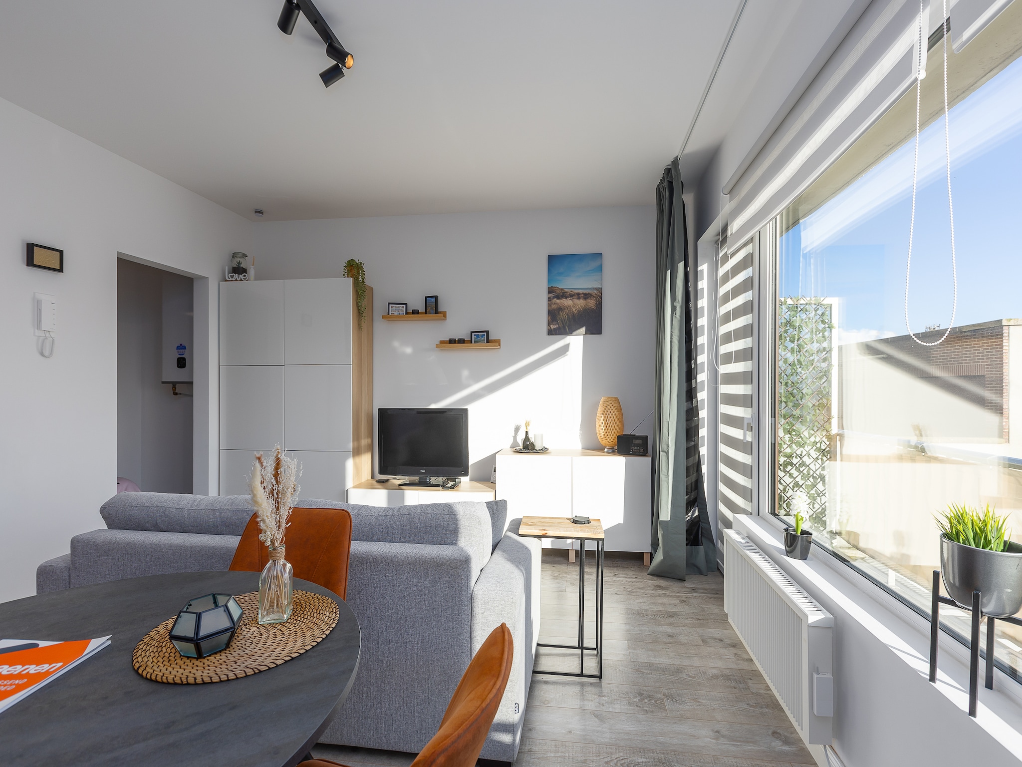 Appartement Hawaii 0003