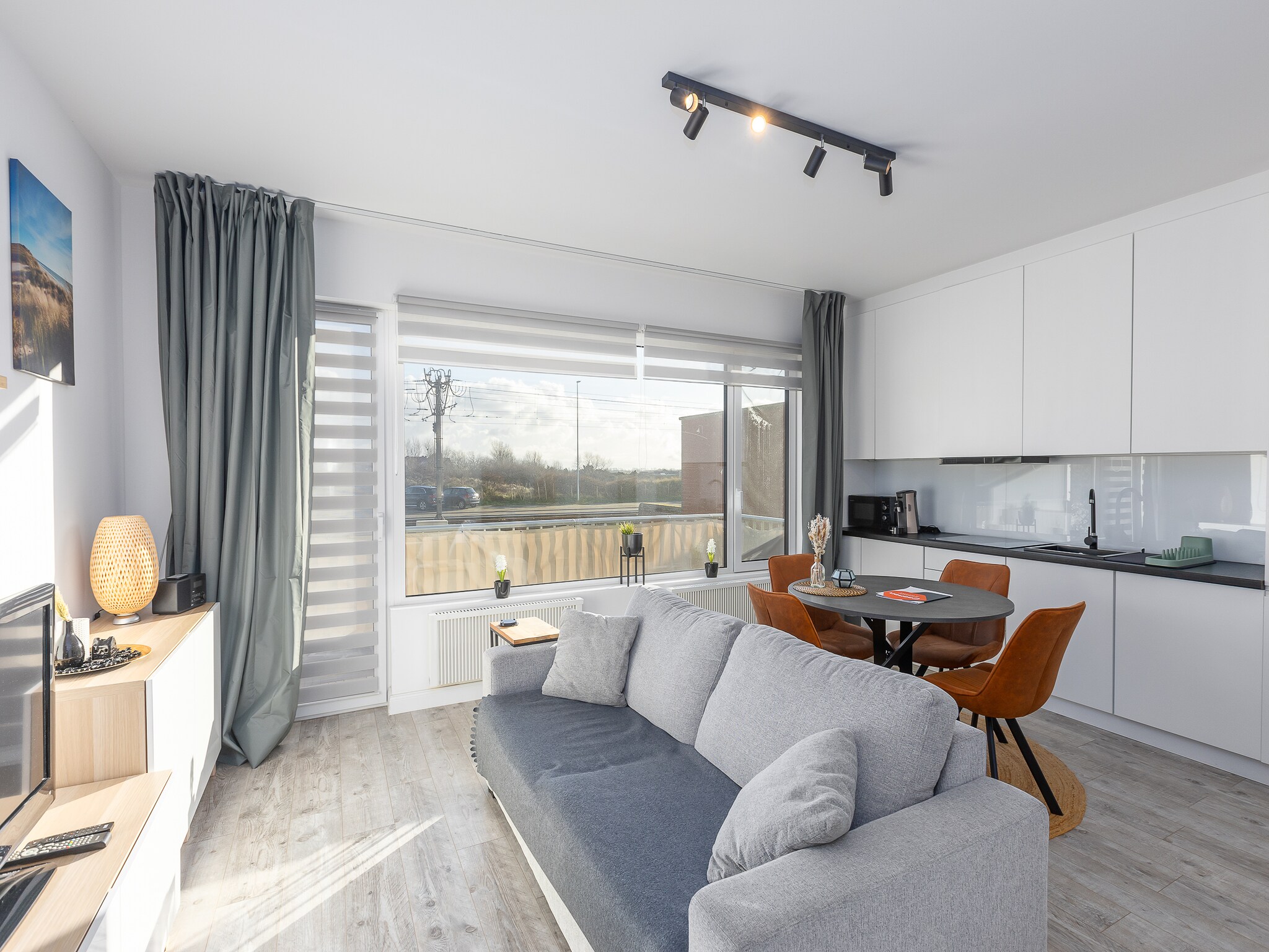 Appartement Hawaii 0003