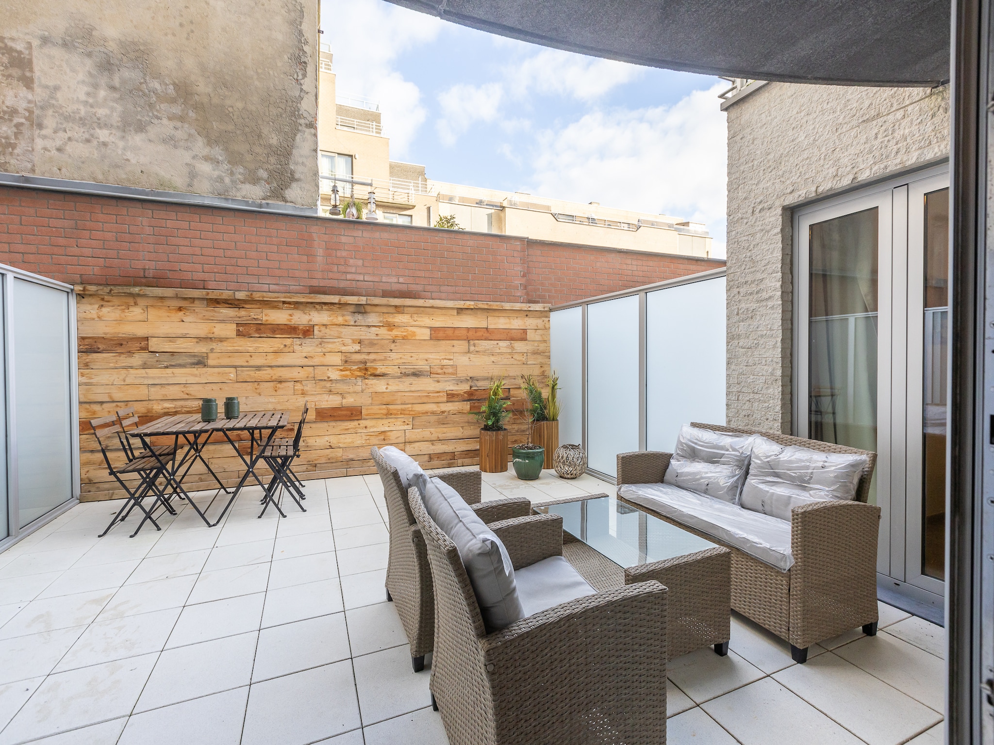 Ferienwohnung Virgo  0001