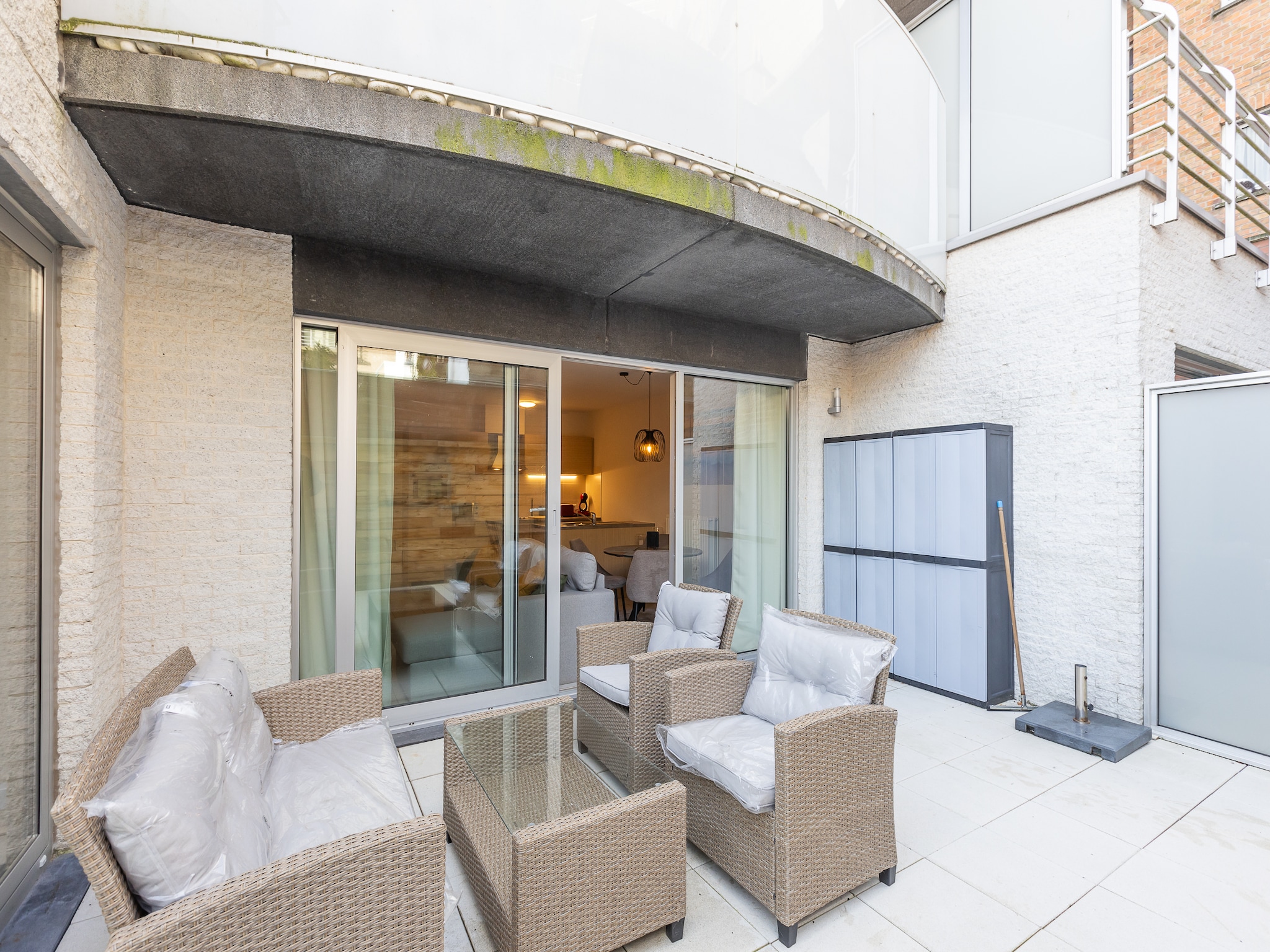 Ferienwohnung Virgo  0001