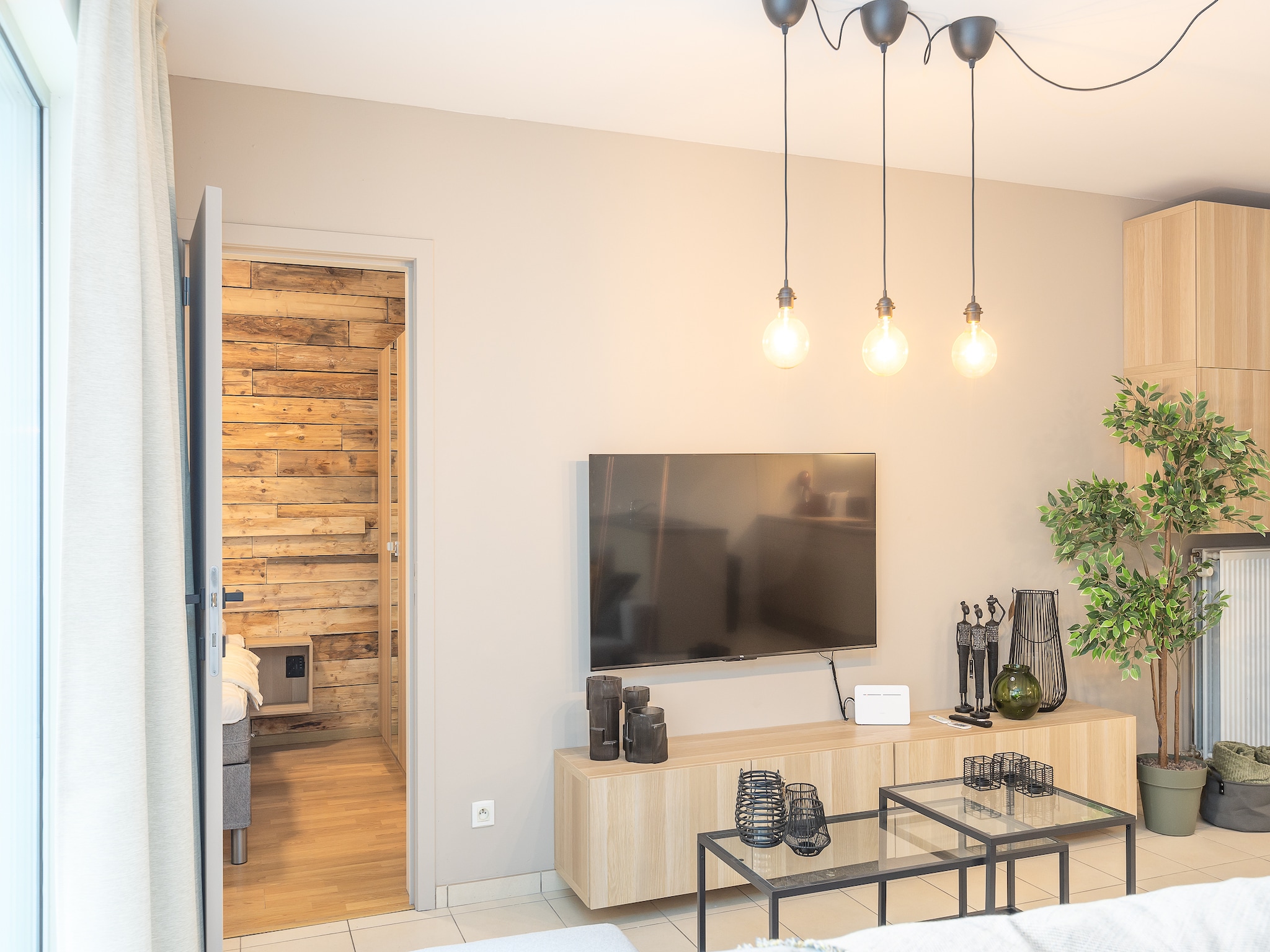 Ferienwohnung Virgo  0001