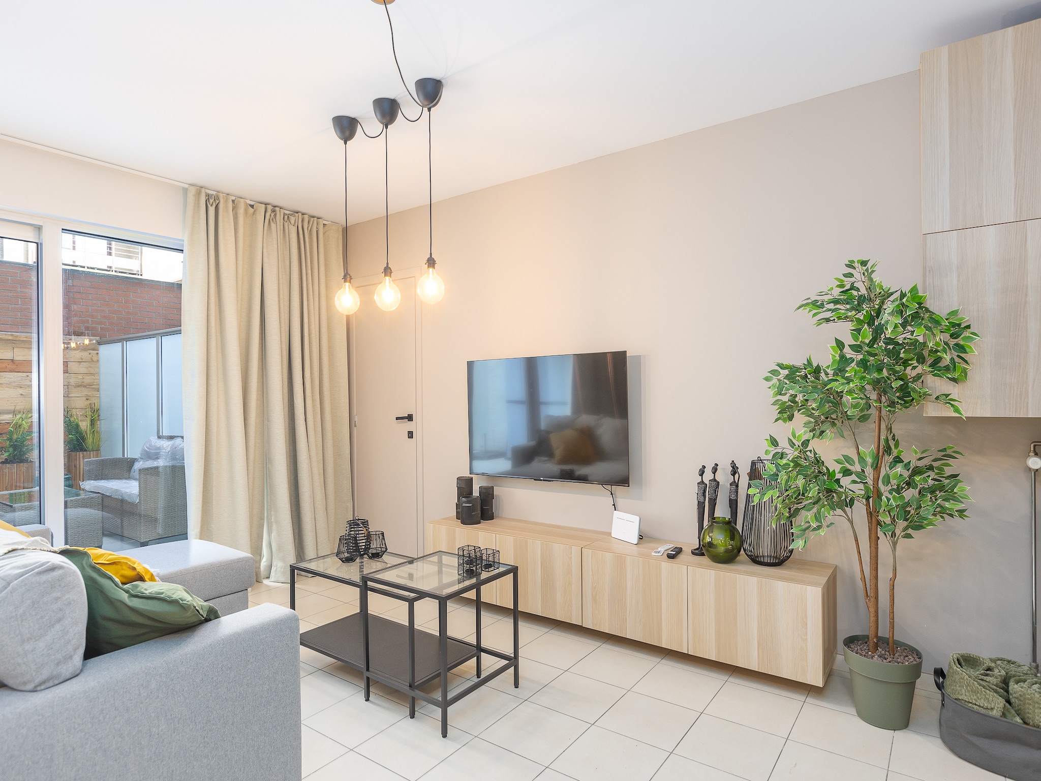 Ferienwohnung Virgo  0001