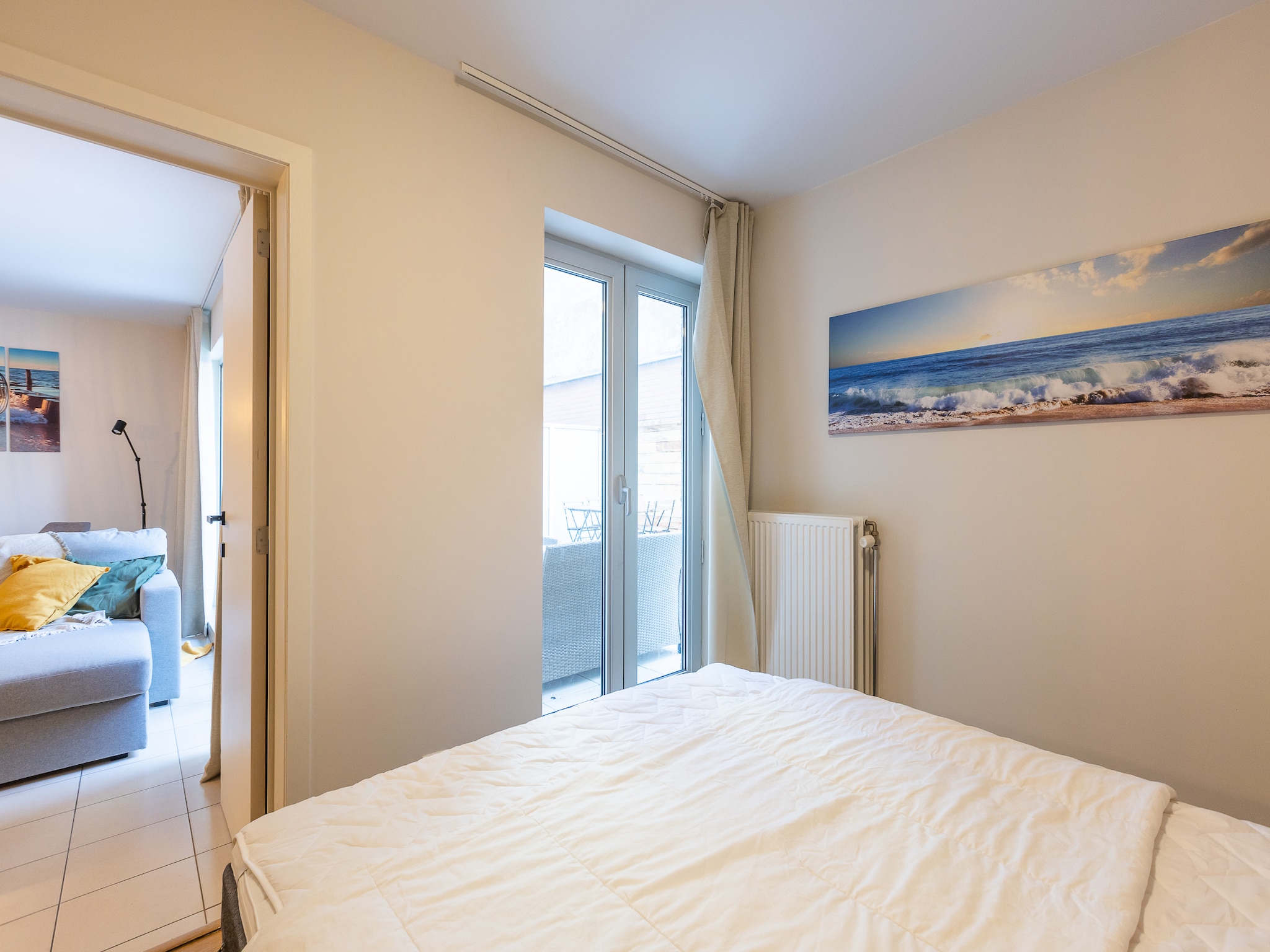 Ferienwohnung Virgo  0001