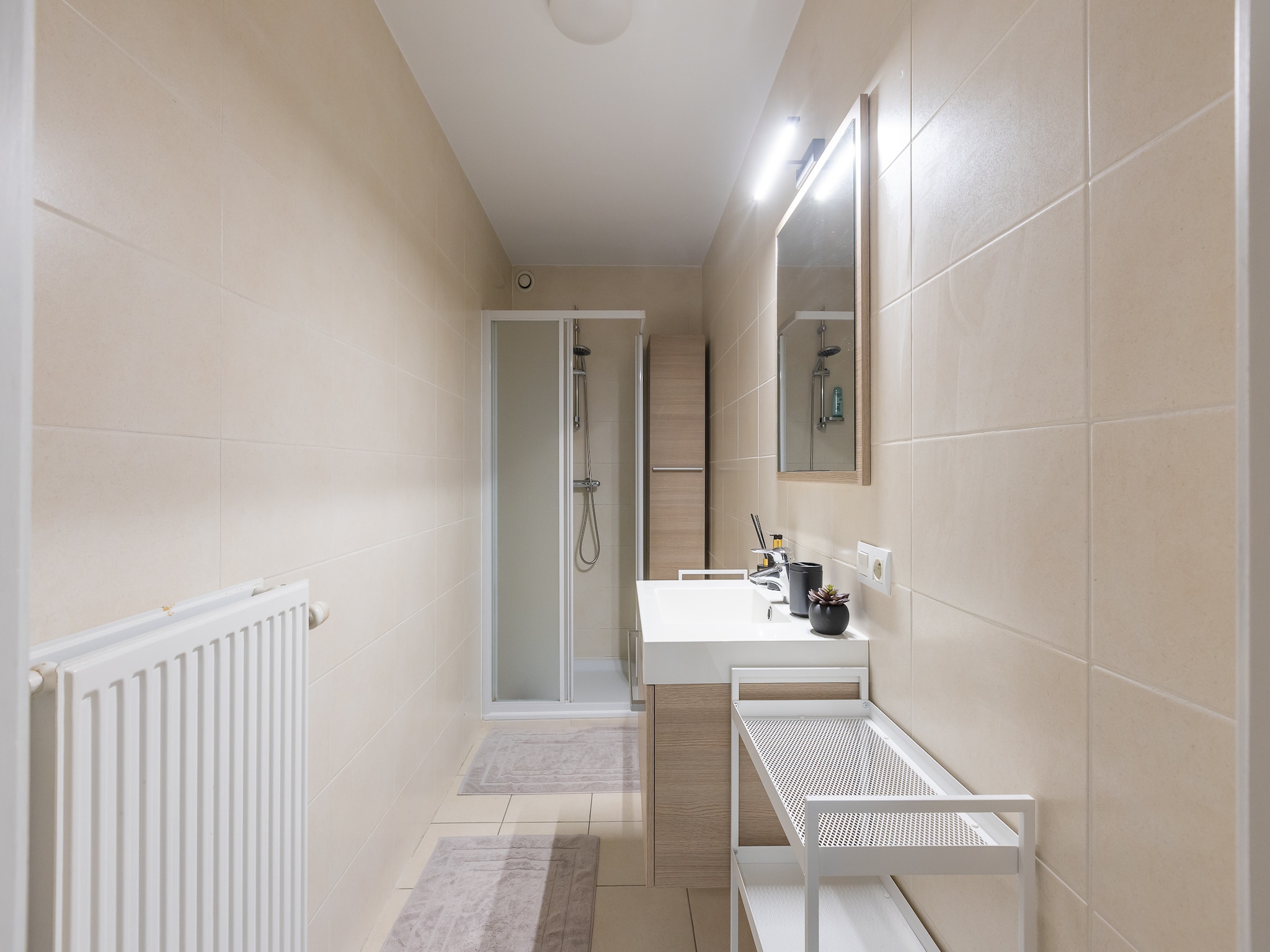 Ferienwohnung Virgo  0001