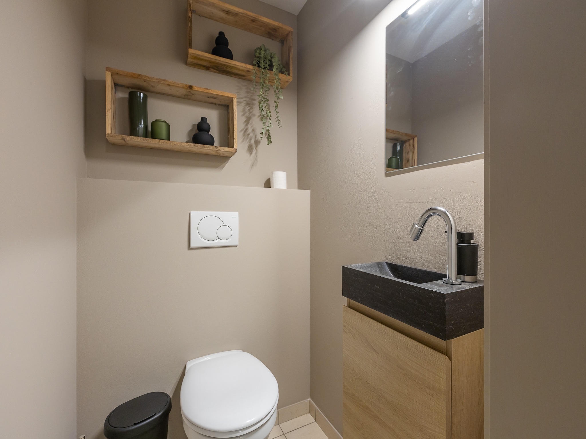 Ferienwohnung Virgo  0001
