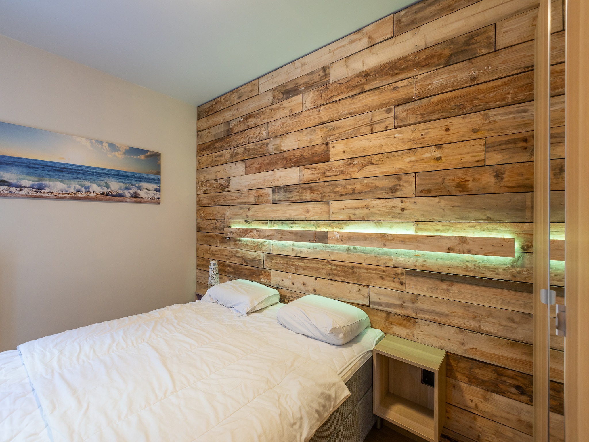 Ferienwohnung Virgo  0001