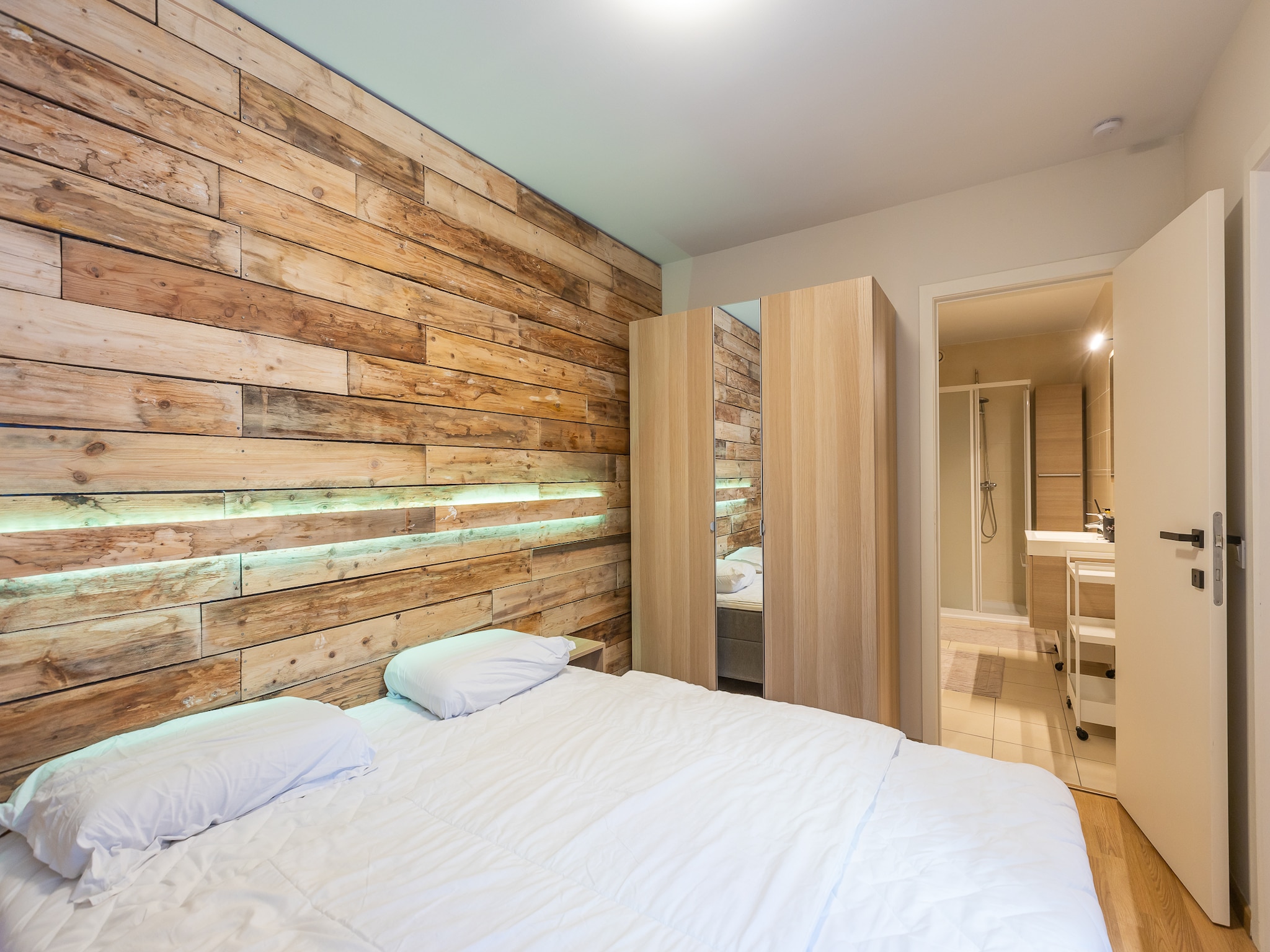 Ferienwohnung Virgo  0001