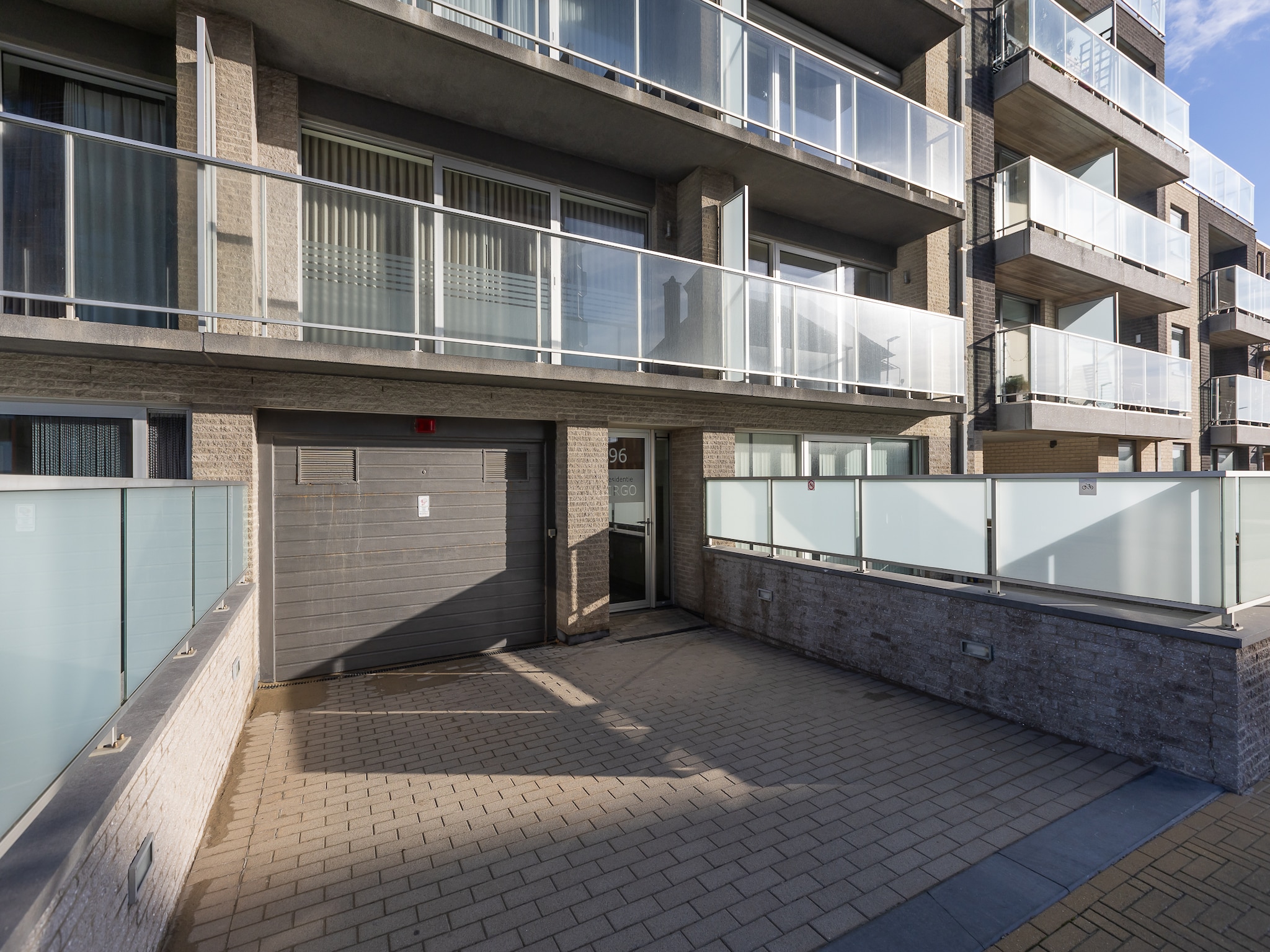 Ferienwohnung Virgo  0001