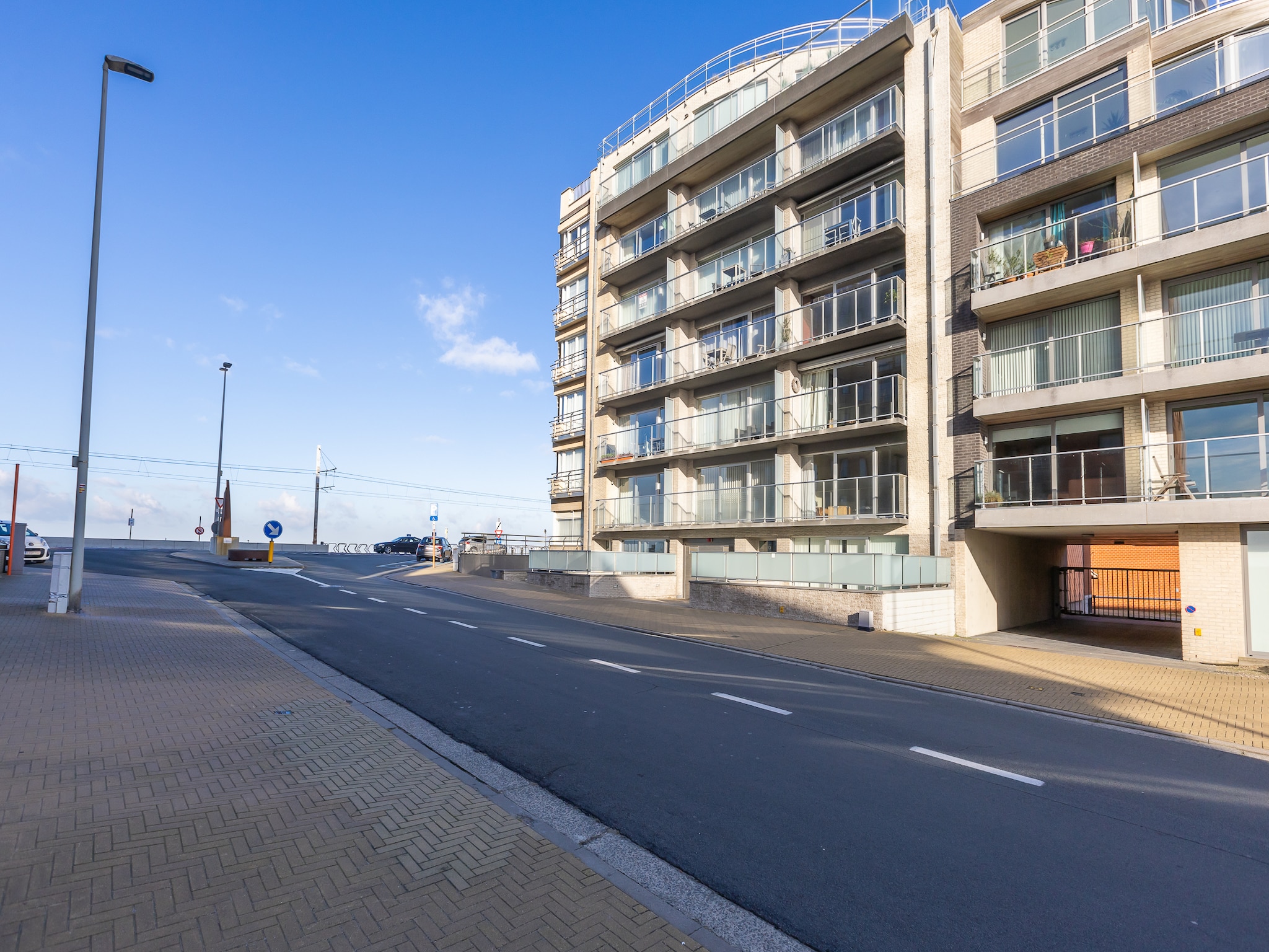 Ferienwohnung Virgo  0001