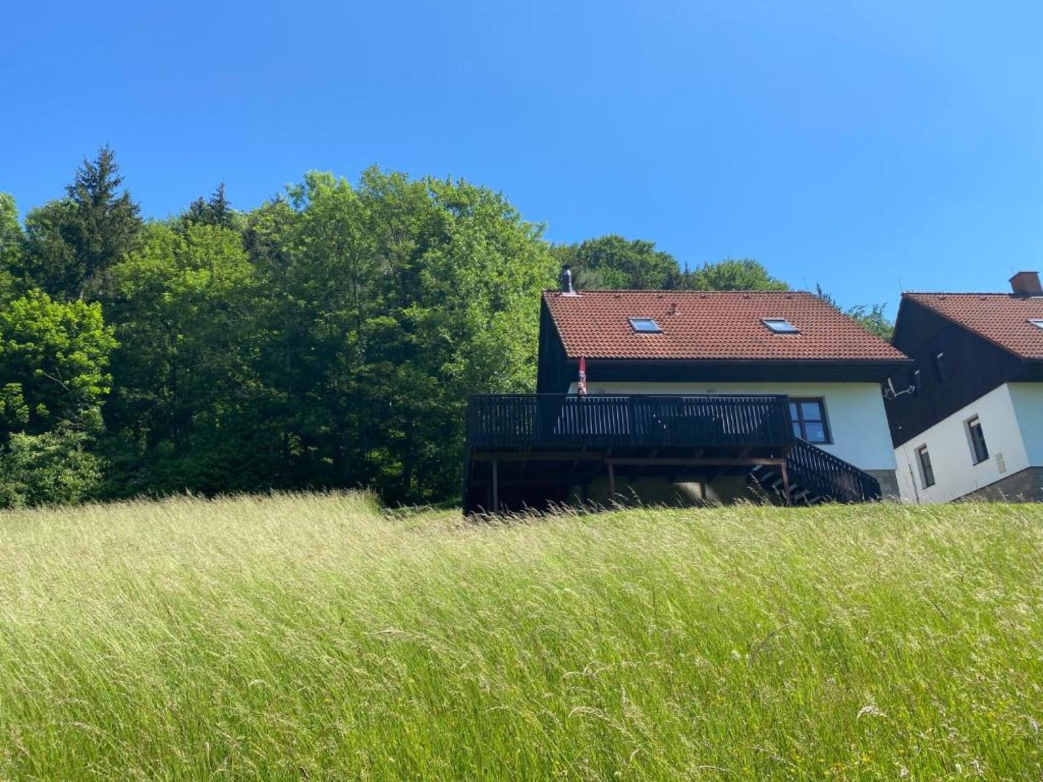 Ferienhaus Green Valley Park 1