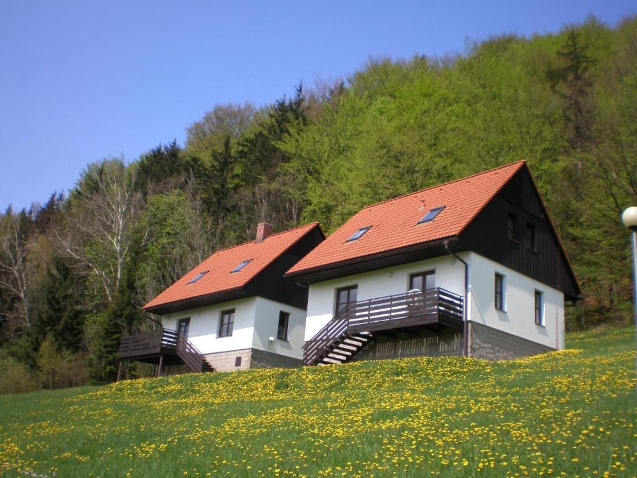 Ferienhaus Green Valley Park 1