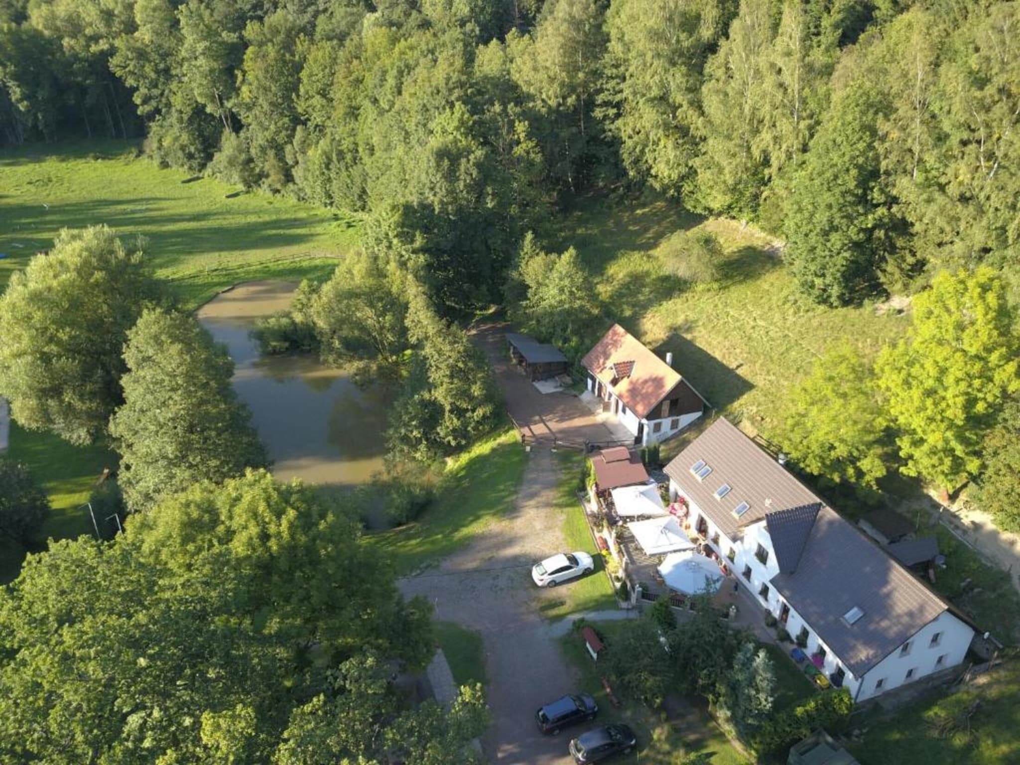 Ferienhaus Green Valley Park 1