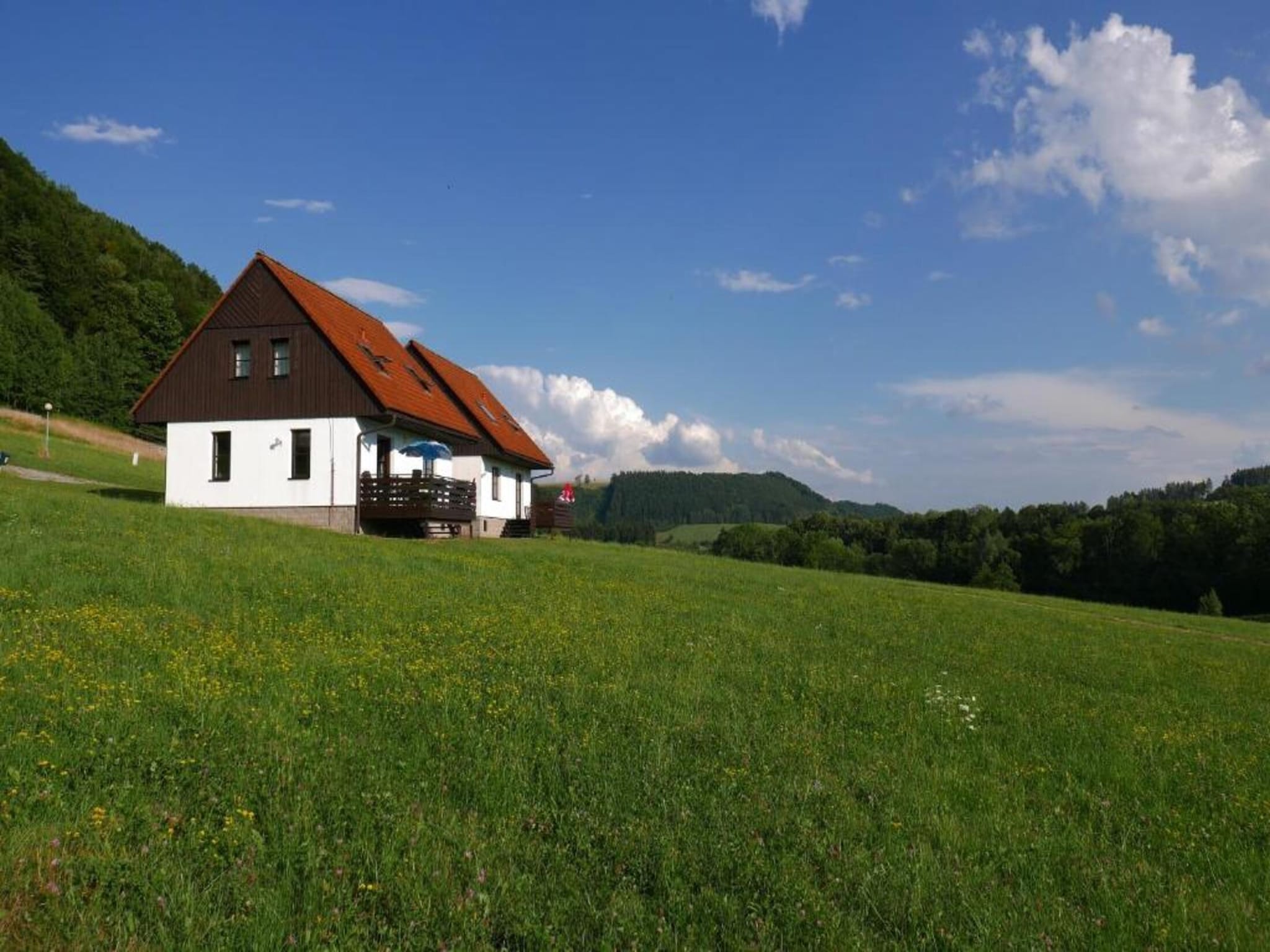 Ferienhaus Green Valley Park 1
