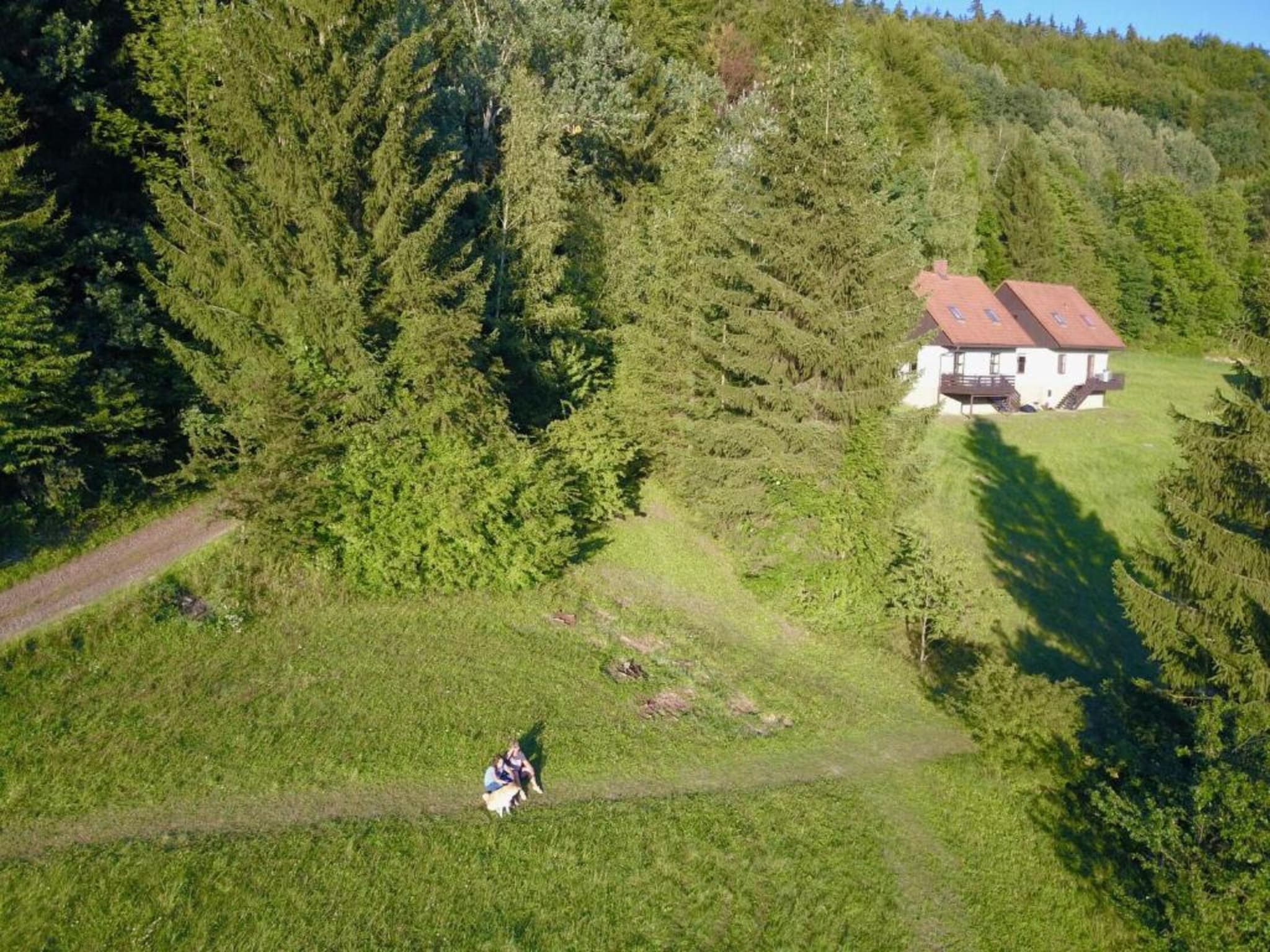 Ferienhaus Green Valley Park 1