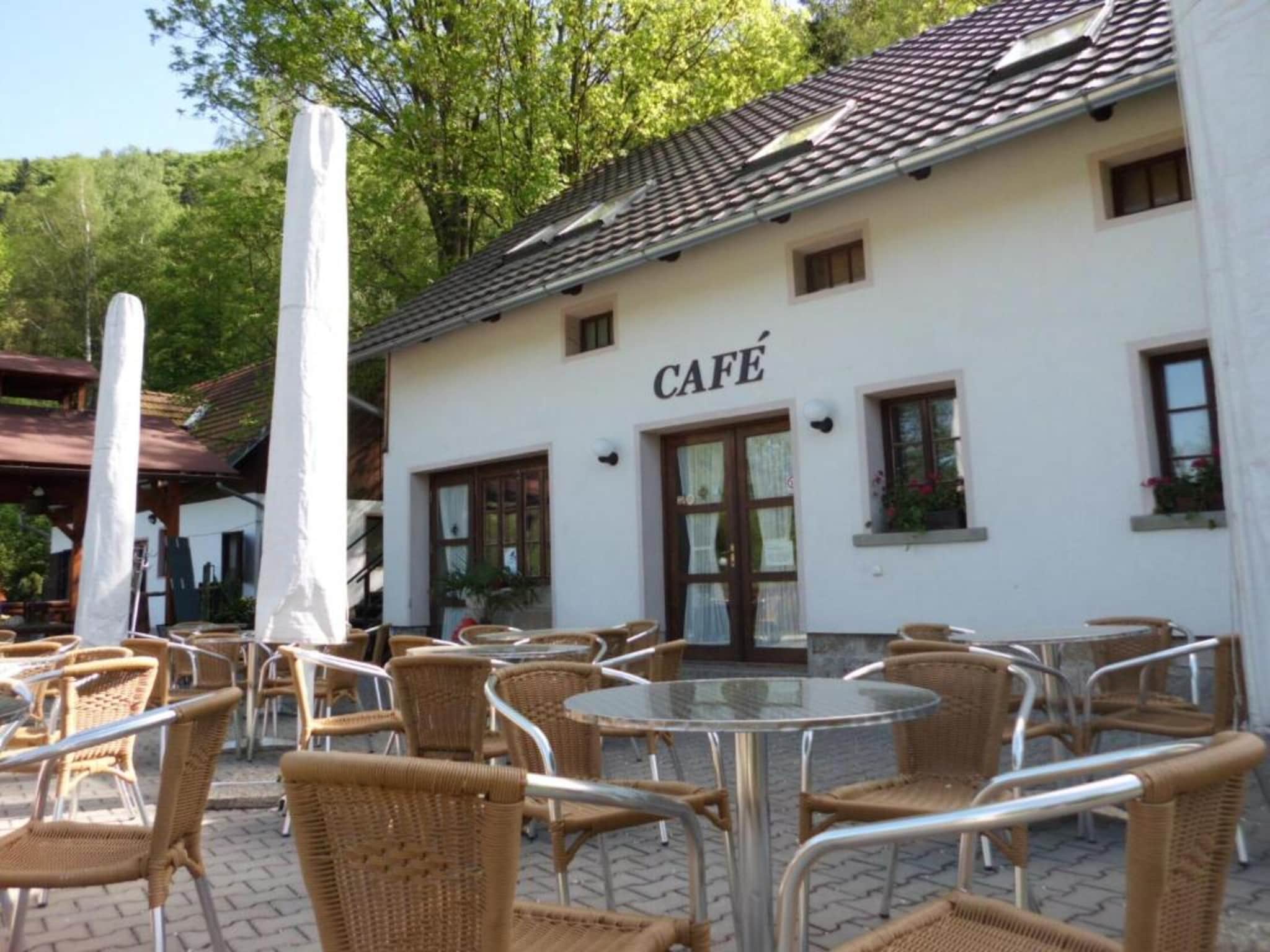 Ferienhaus Green Valley Park 1