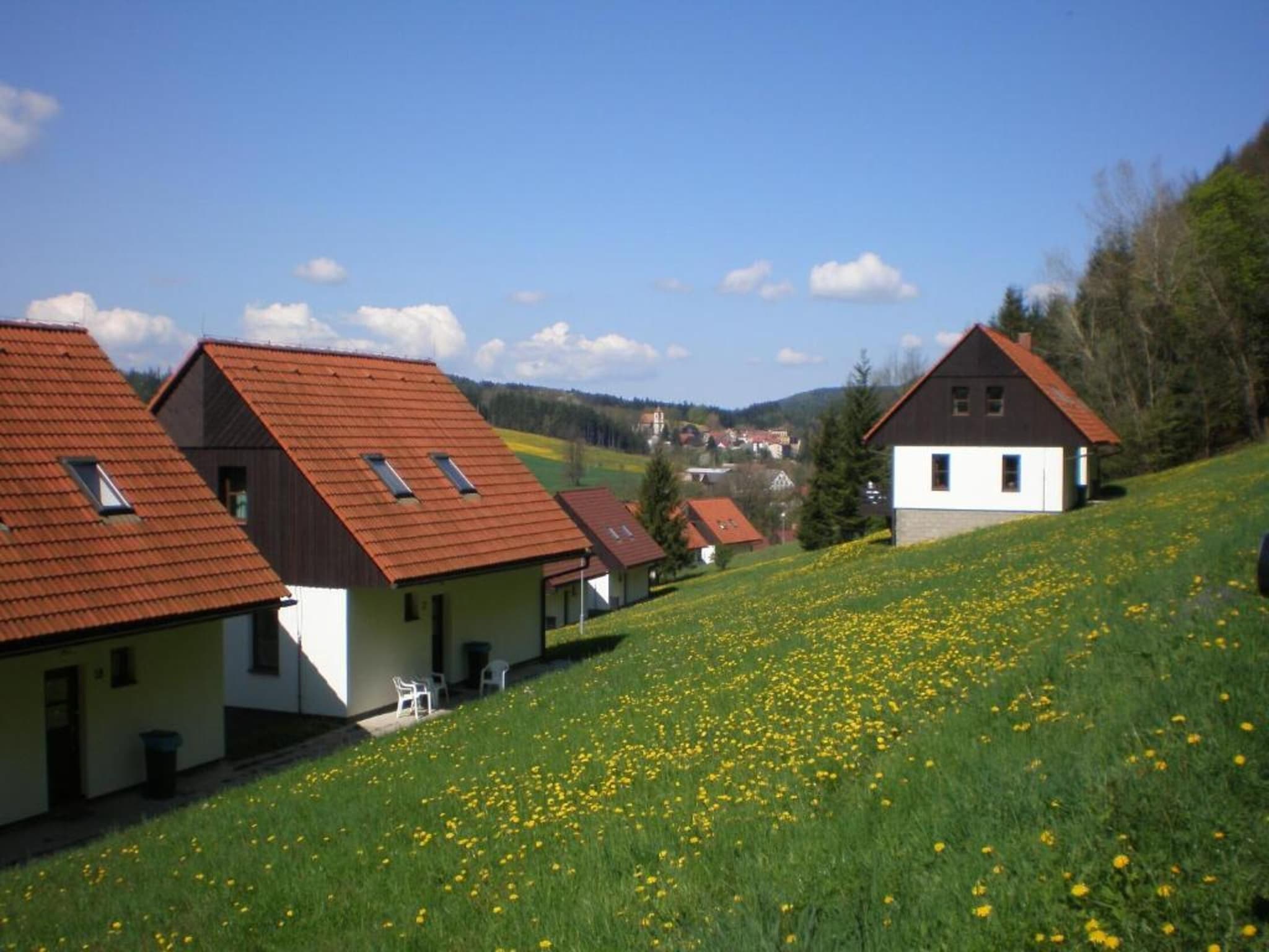 Ferienhaus Green Valley Park 1