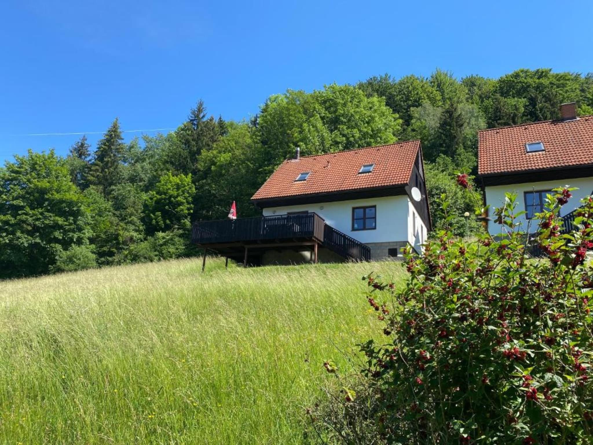 Ferienhaus Green Valley Park 1