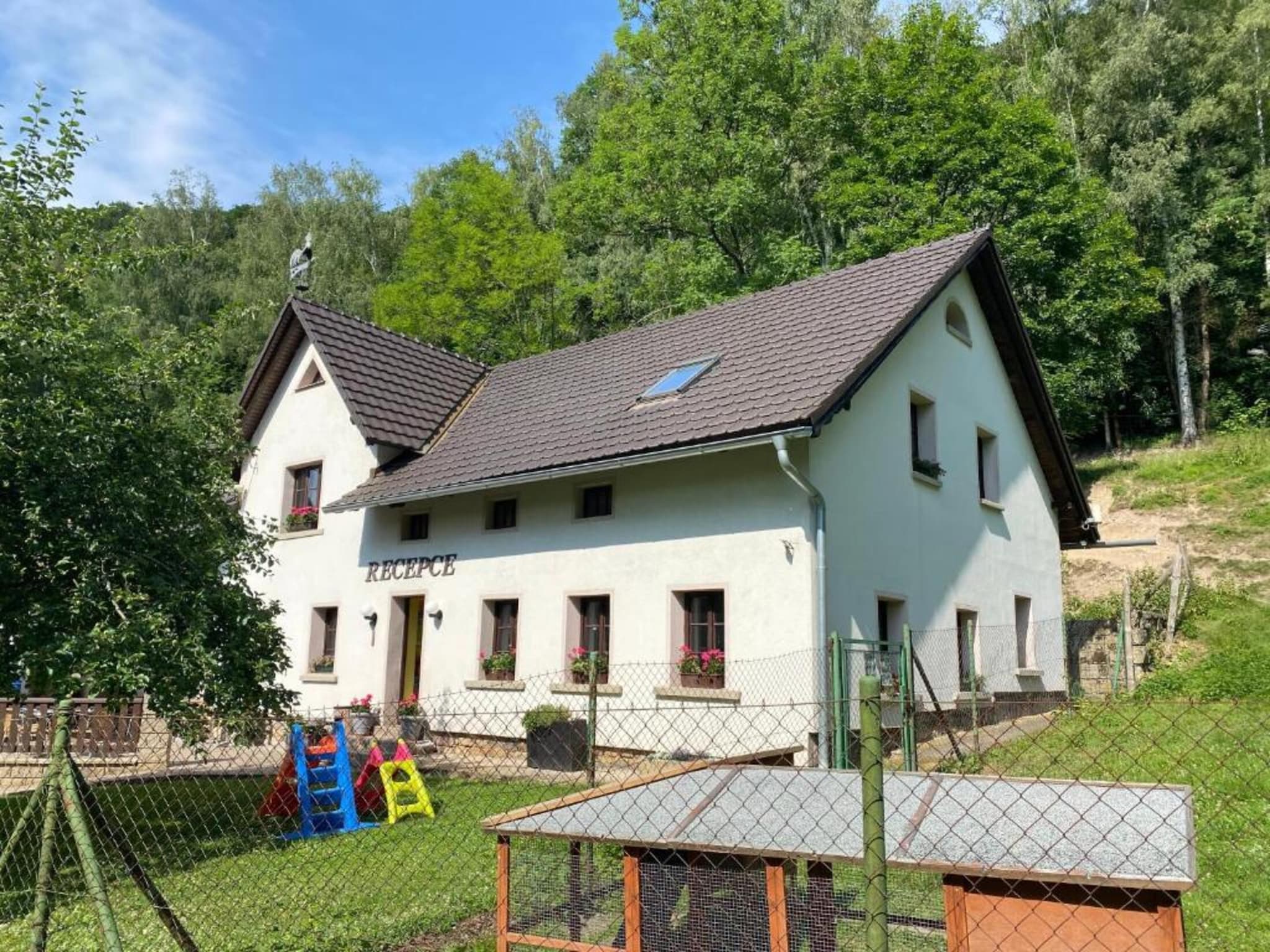 Ferienhaus Green Valley Park 1