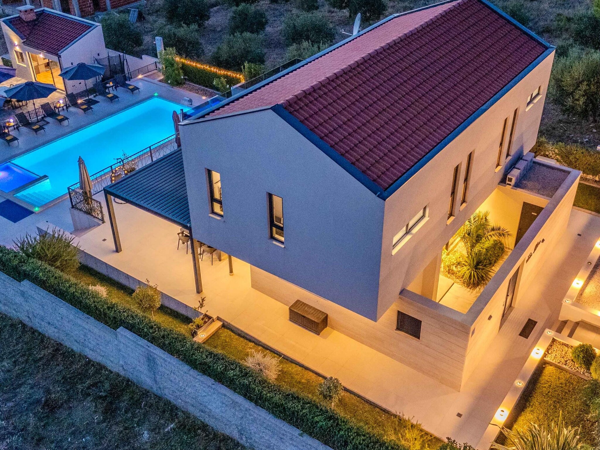 Dům Villa Lara
