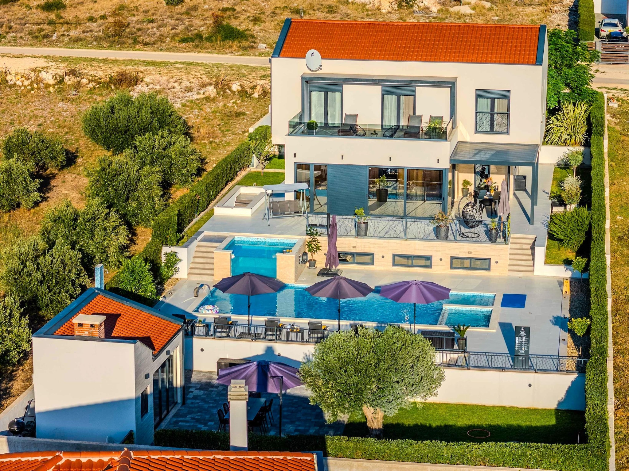 Dům Villa Lara