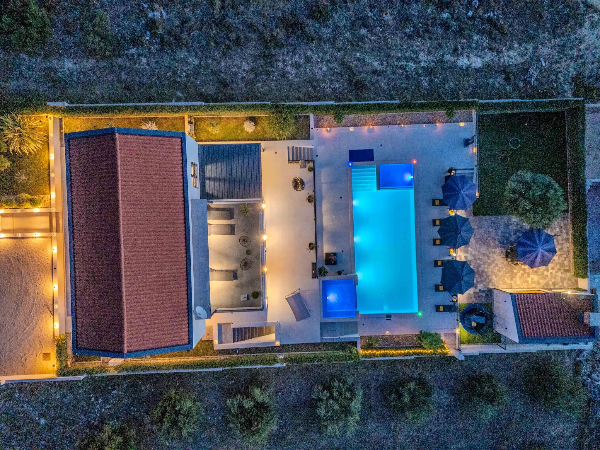 Dům Villa Lara
