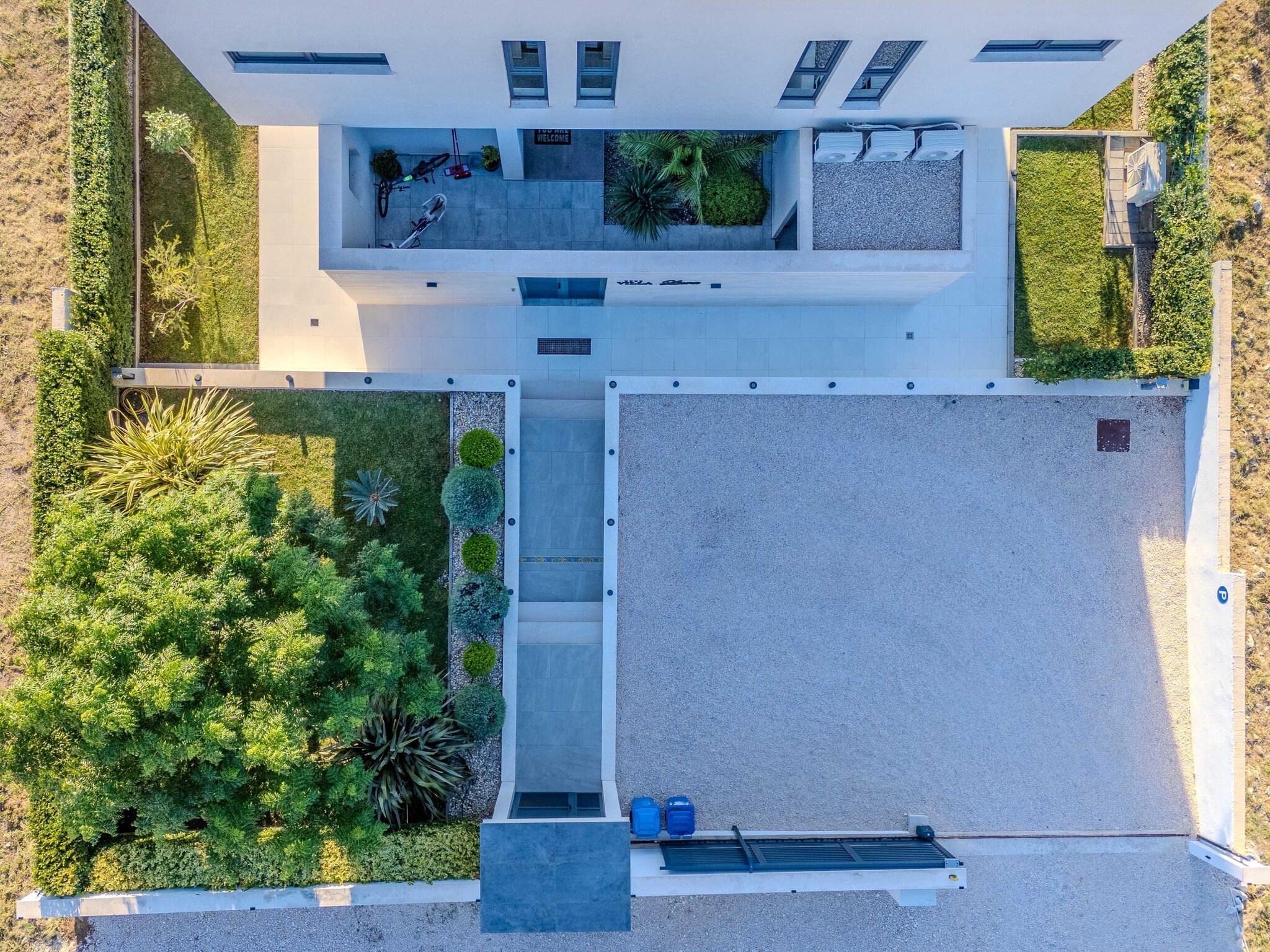 Dům Villa Lara