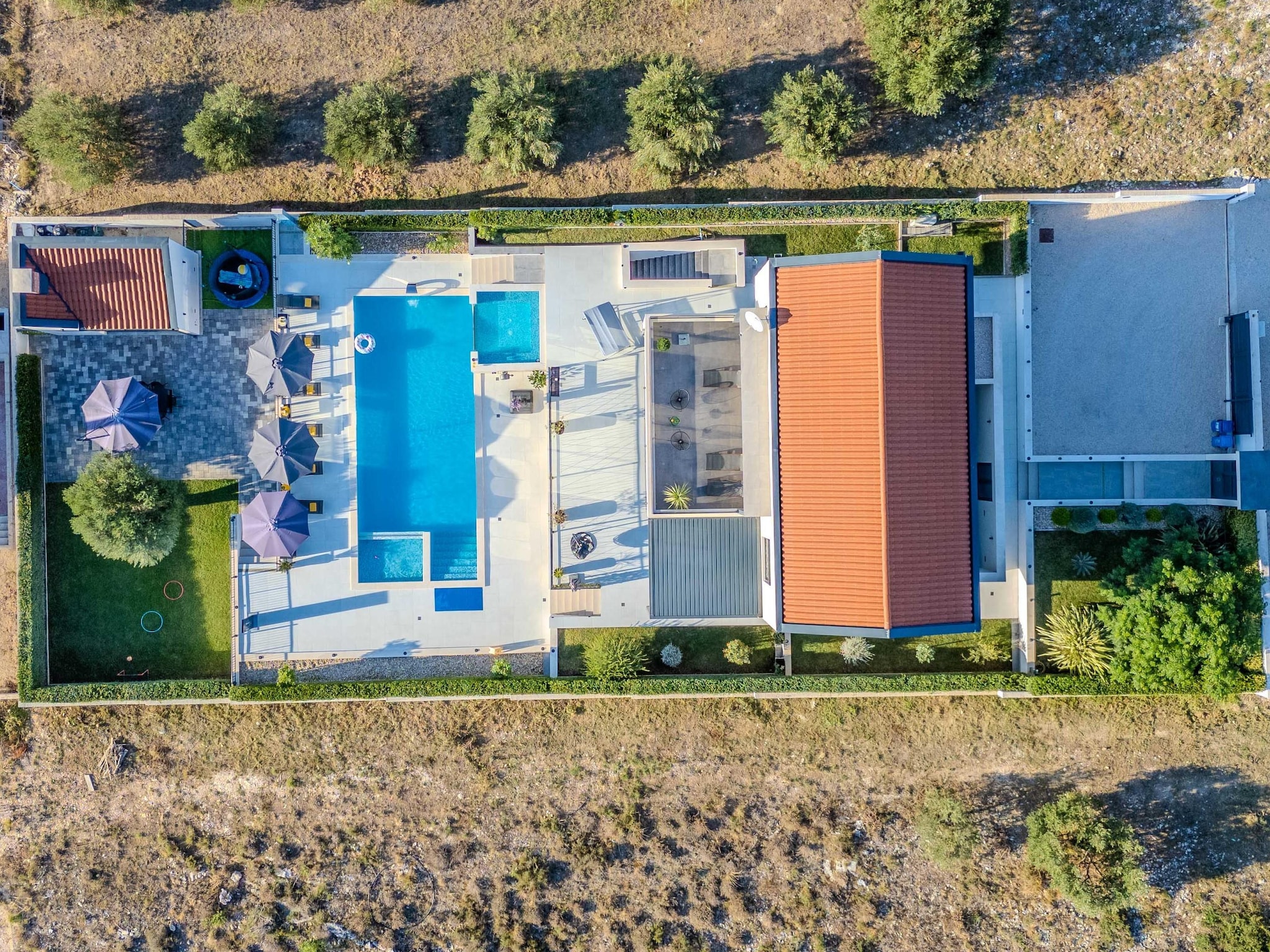 Dům Villa Lara