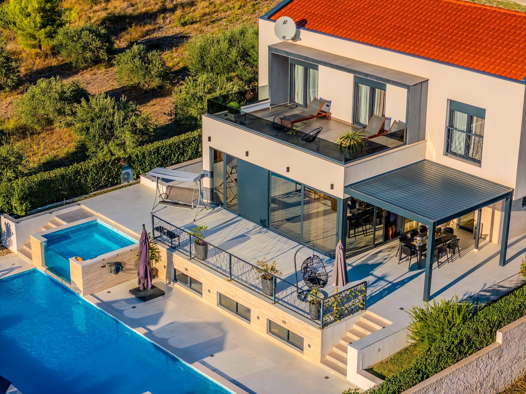 Dům Villa Lara
