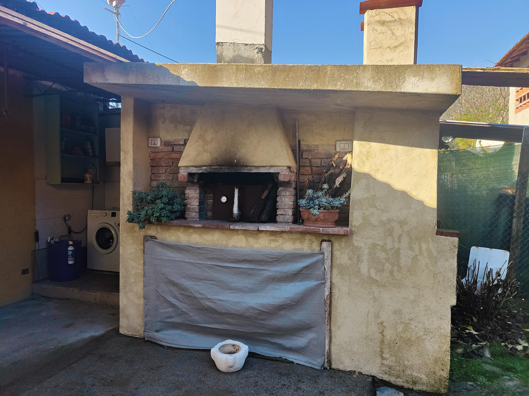   Casa La Pergola Camaiore